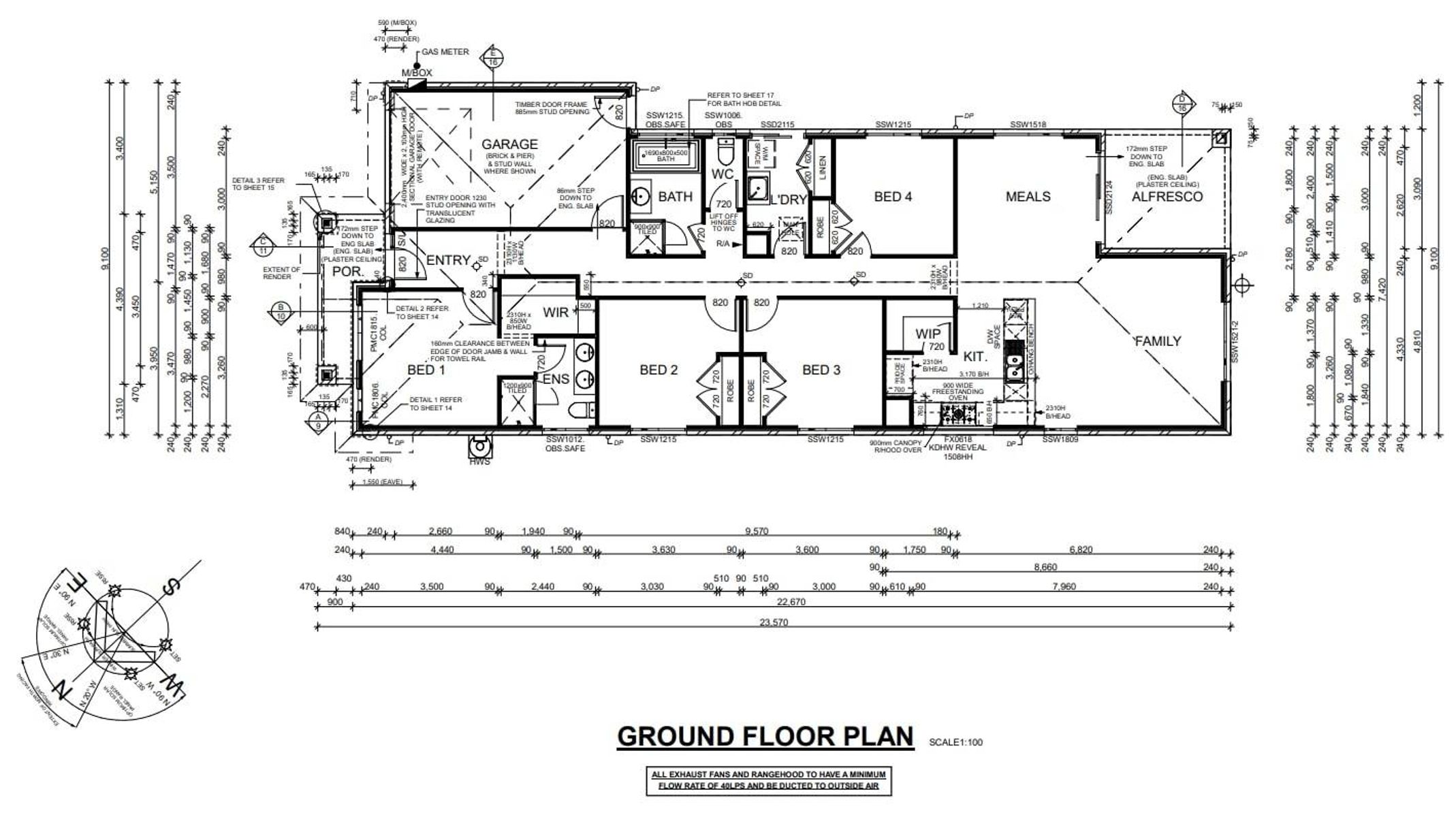 10 Tillers Green Way, West Wodonga VIC 3690, West Wodonga - Thumbnail 8