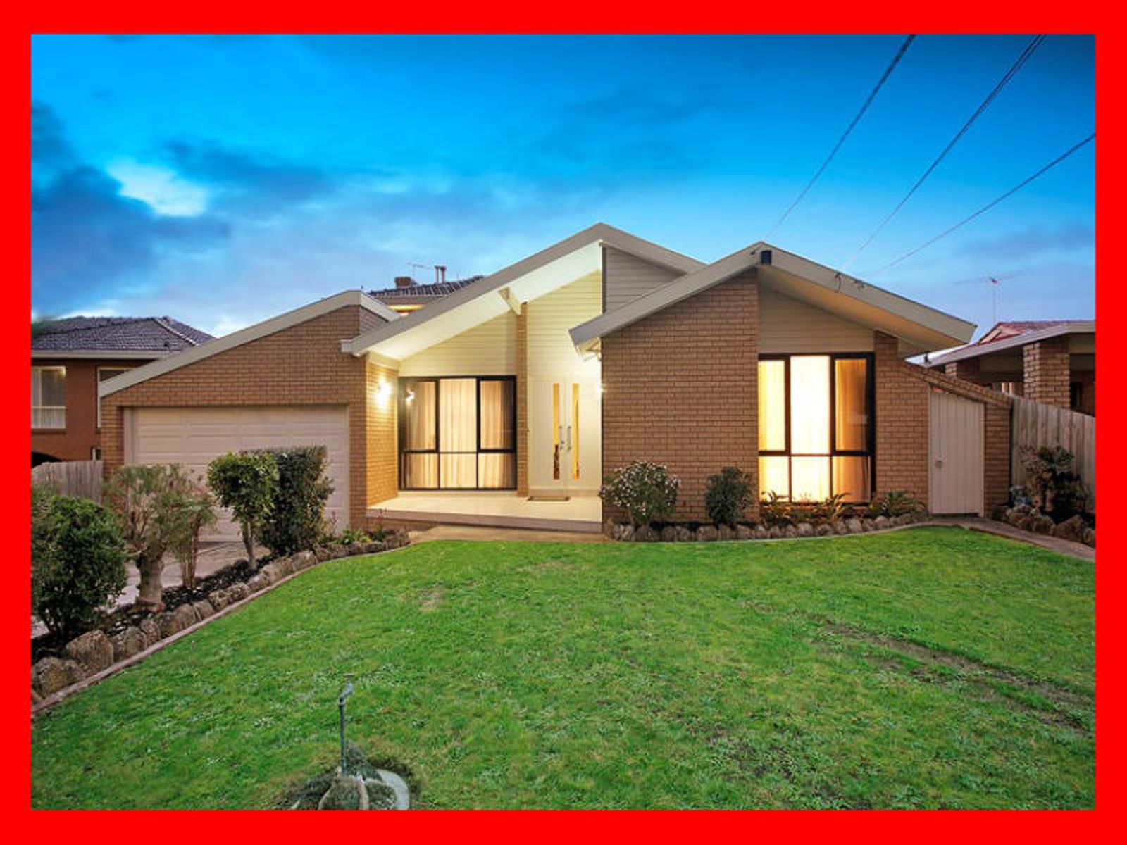 10 Locarno Court, Mulgrave, VIC 3170, Mulgrave - Thumbnail 2