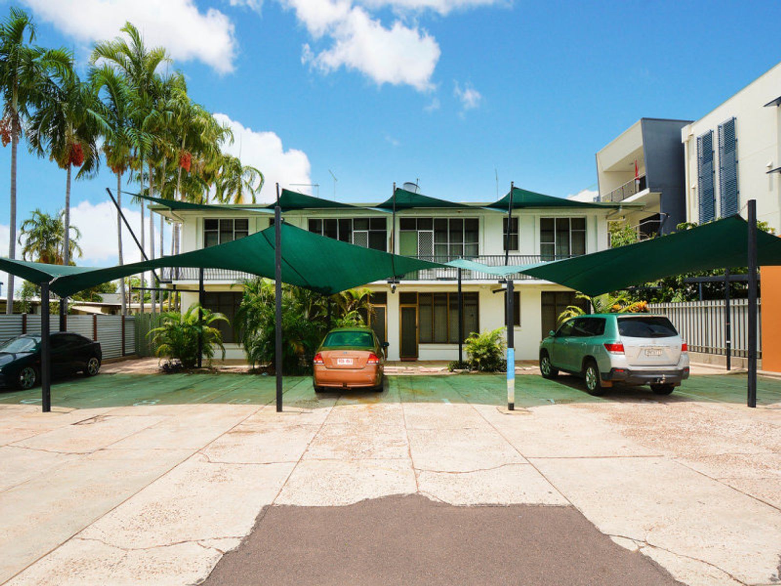 6/169 Dickward Drive, Nightcliff NT 0810, Nightcliff - Thumbnail 4
