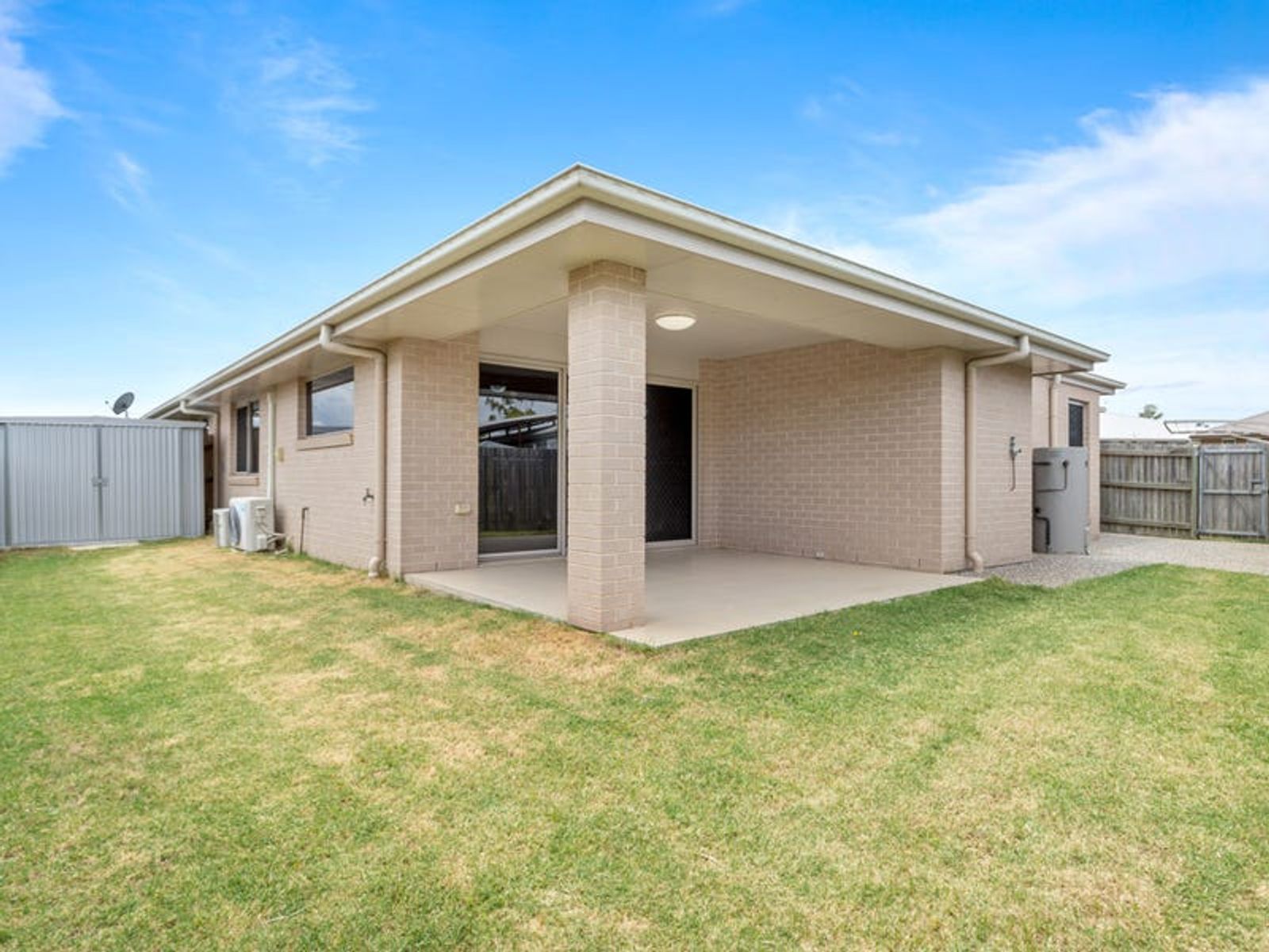 1/16 Whitefield Street, Glenvale QLD 4350, Glenvale - Thumbnail 8
