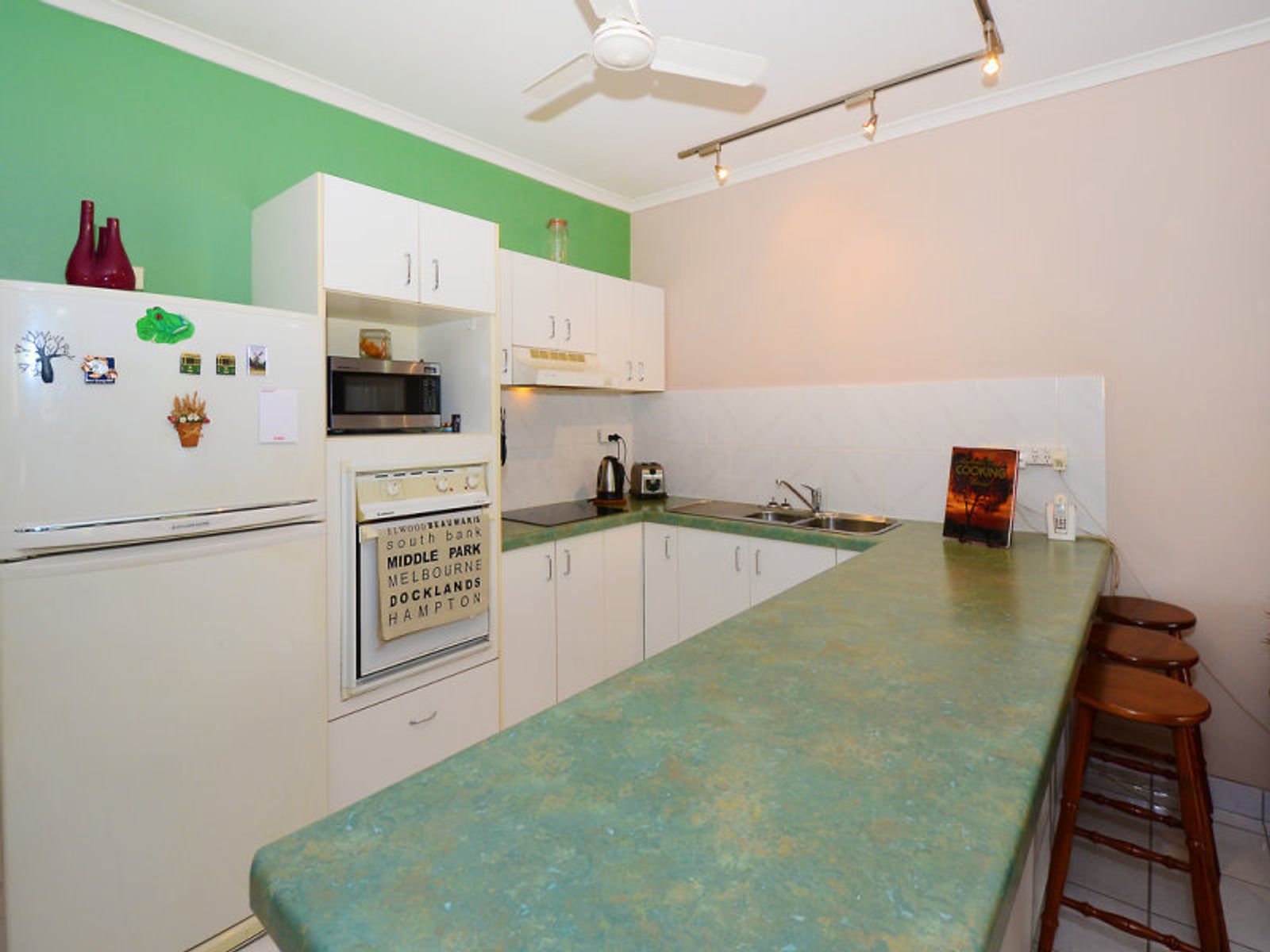 6/15 Links Road, Marrara NT 0812, Marrara - Thumbnail 2