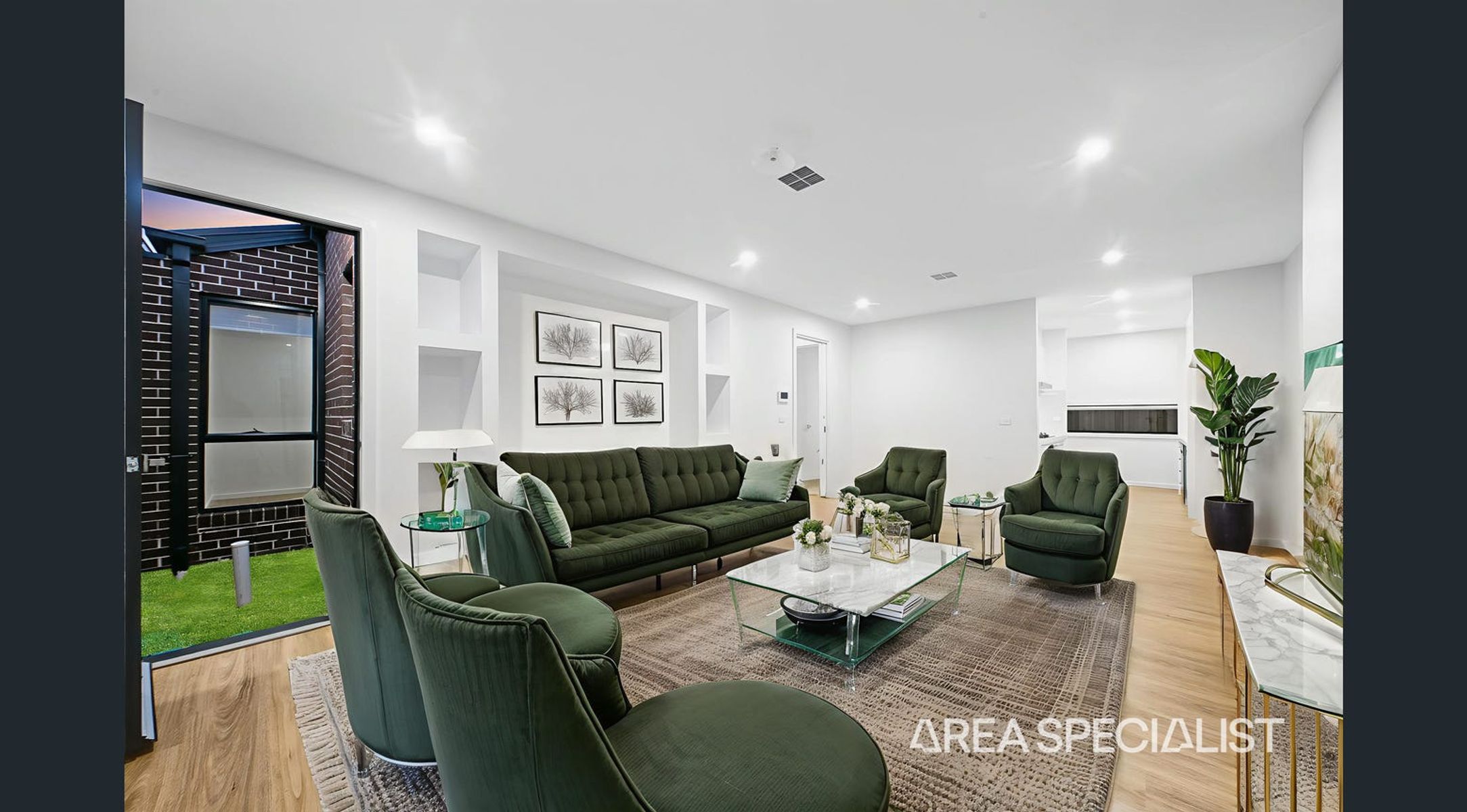 1 Distaff Way, Rockbank, VIC 3335, Rockbank - Thumbnail 7