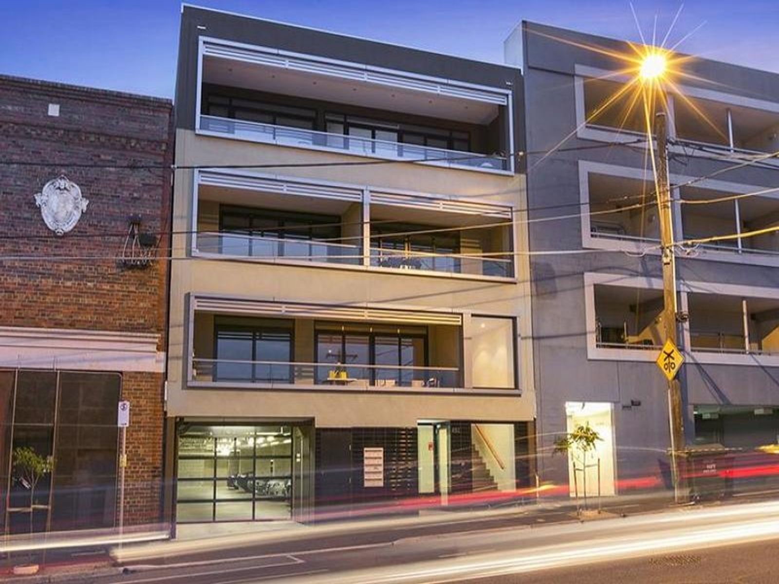 103/455 Macaulay Road, Kensington - Thumbnail 8