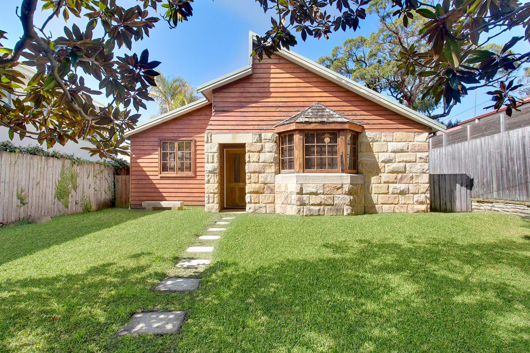 8 Argyle Street, Bilgola Plateau, NSW 2107, Bilgola Plateau - Image 1