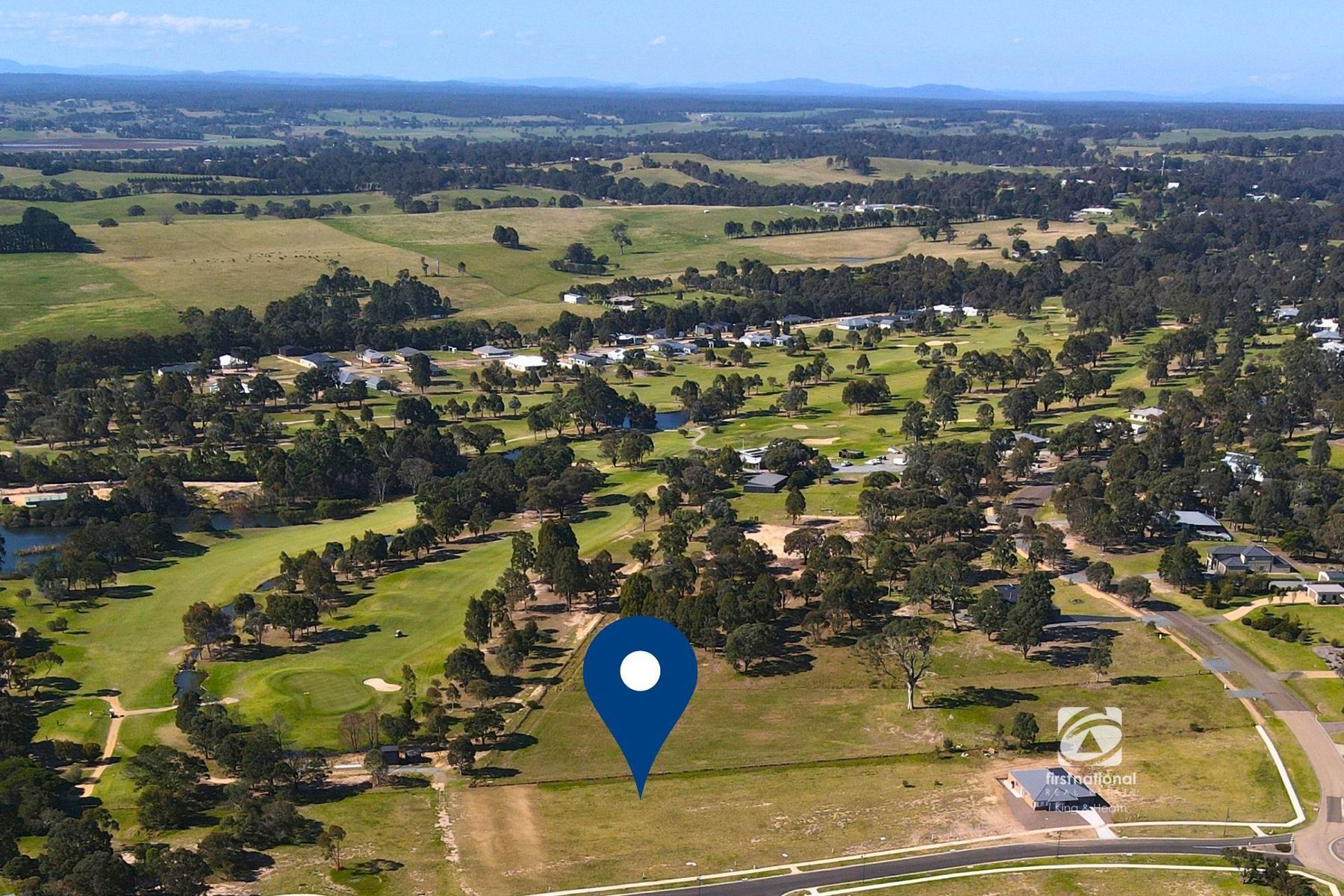 12 Grassby Rise, Metung VIC 3904