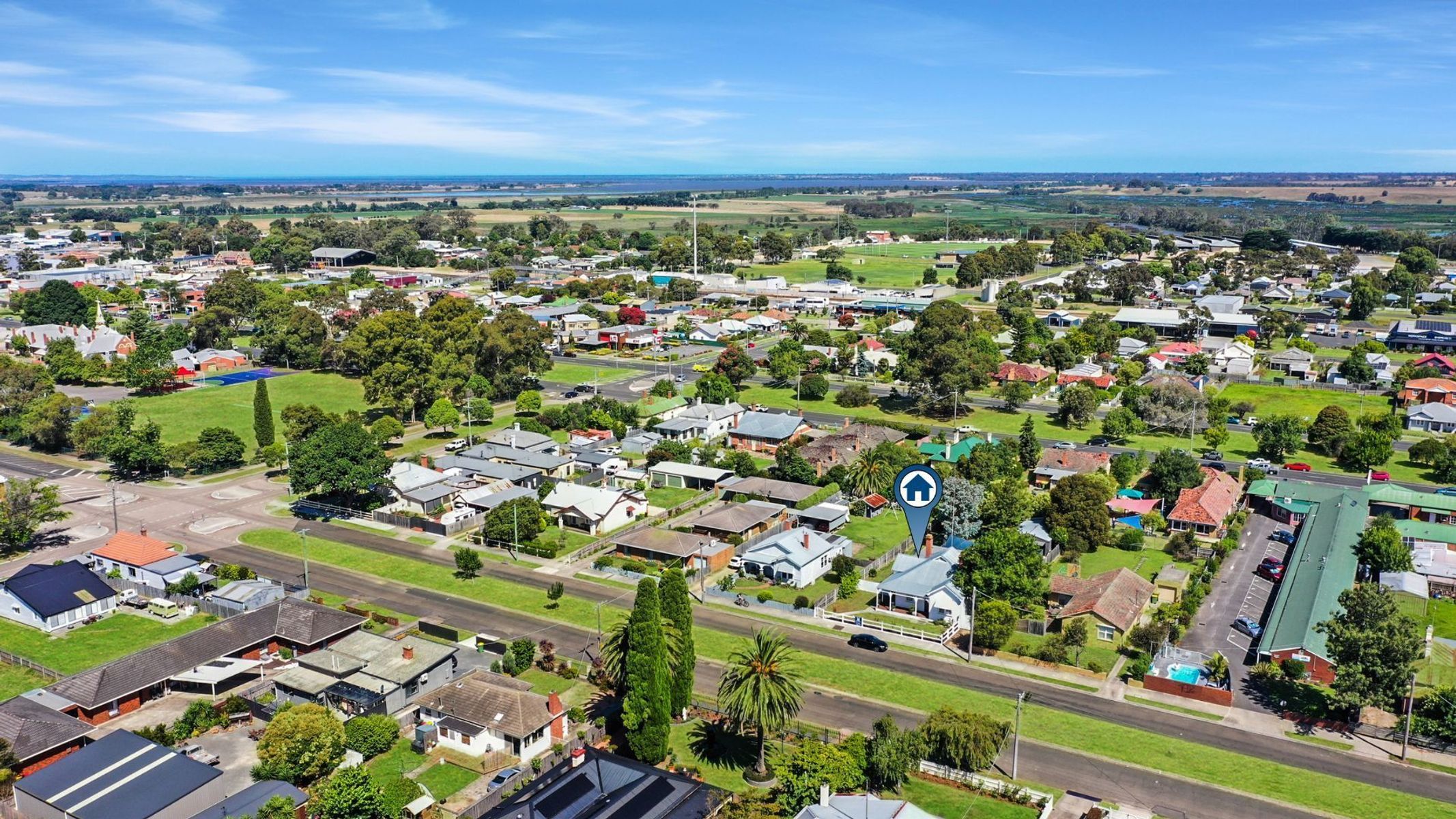 179 Nicholson Street, Bairnsdale VIC 3875
