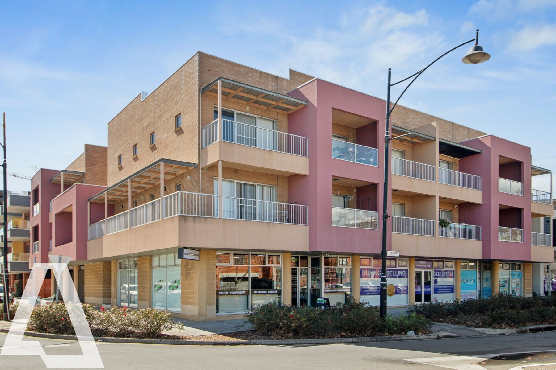 9/2, Mawson Lakes - Image 1