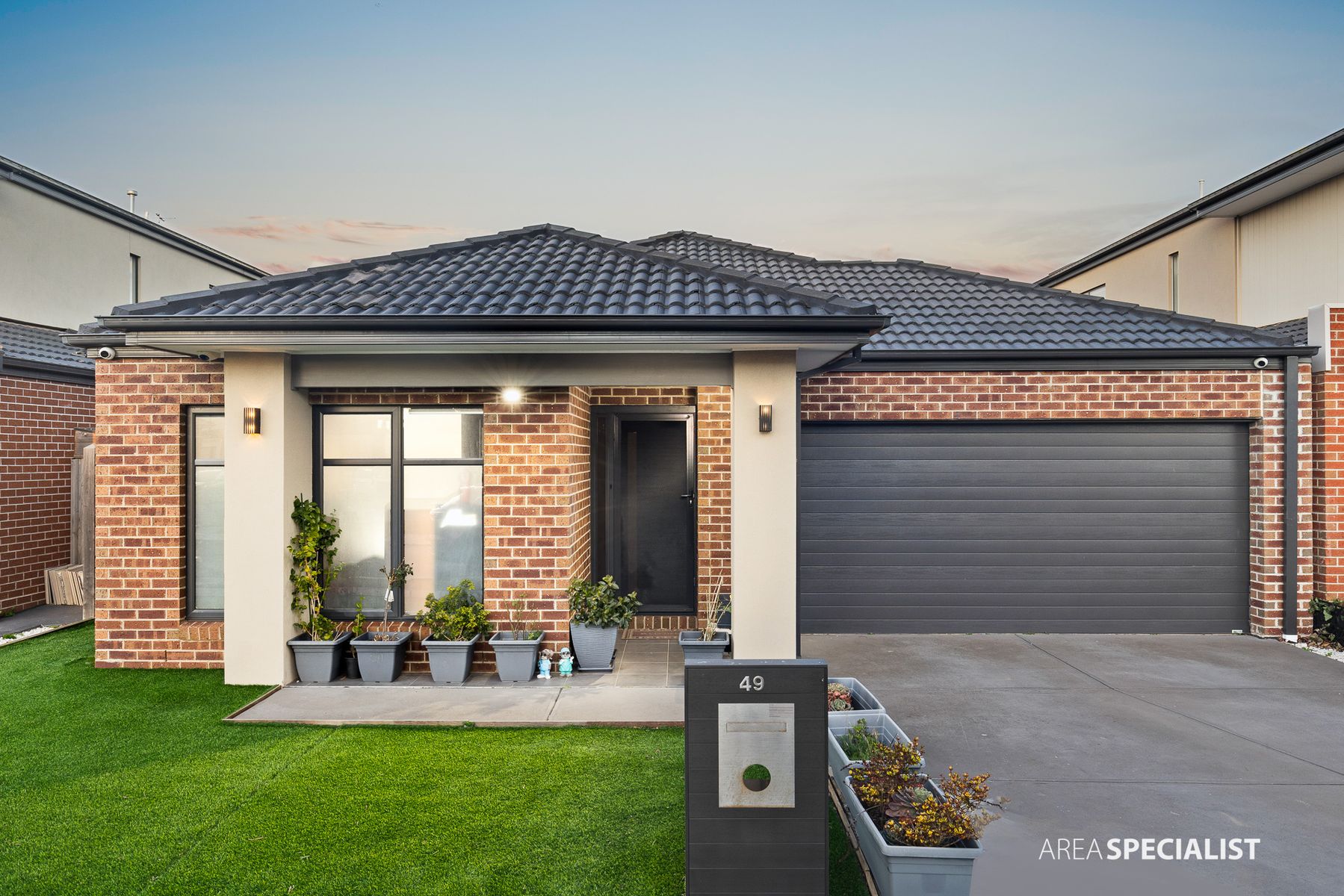 49 Squadron Road, Point Cook, VIC 3030, Point Cook - Image 1