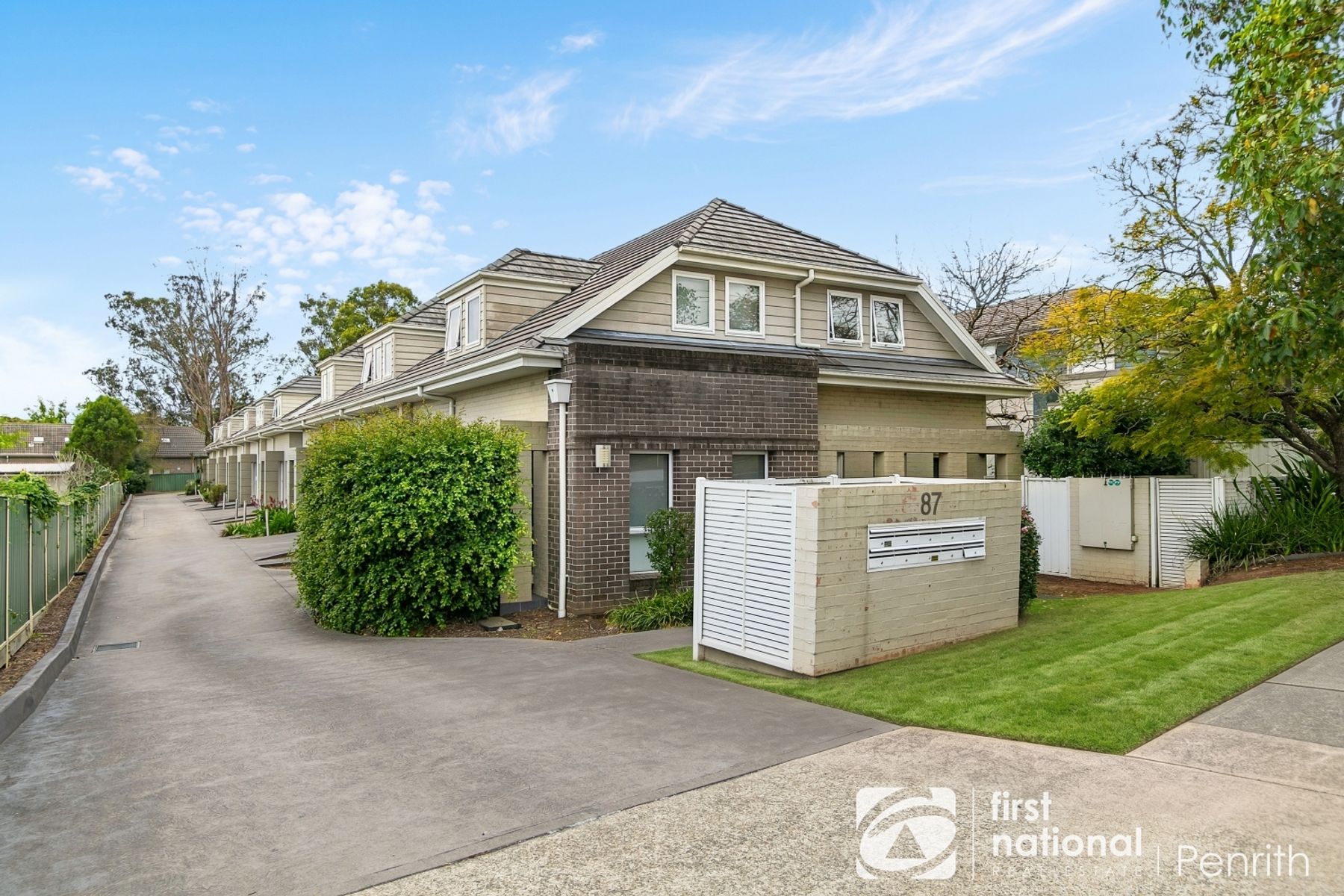 5/87 Jamison Road, Kingswood - Image 1