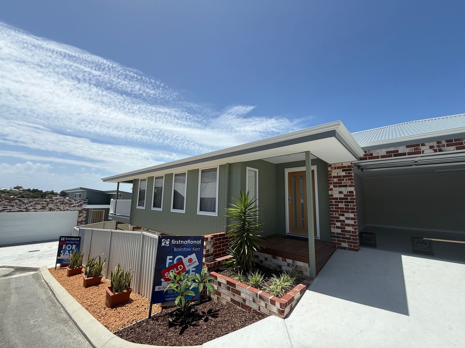 1/138B Hare Street, Mount Clarence WA 6330