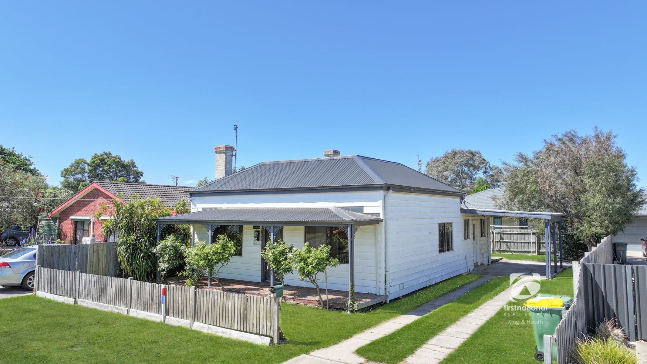 15A Hodgson Street, Bairnsdale VIC 3875, Bairnsdale - Thumbnail 2
