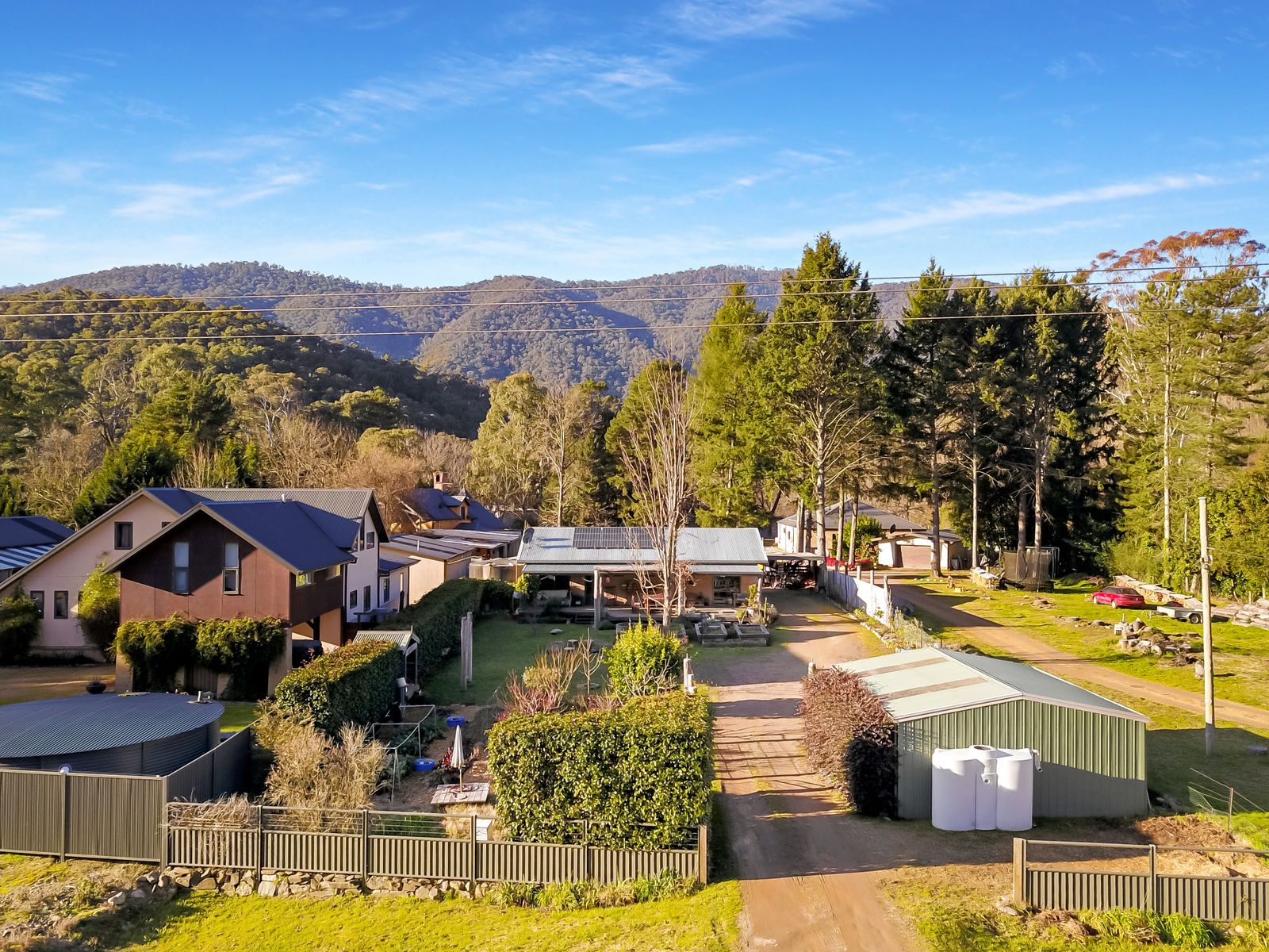 943 Great Alpine Road, Freeburgh VIC 3741, Freeburgh - Image 1