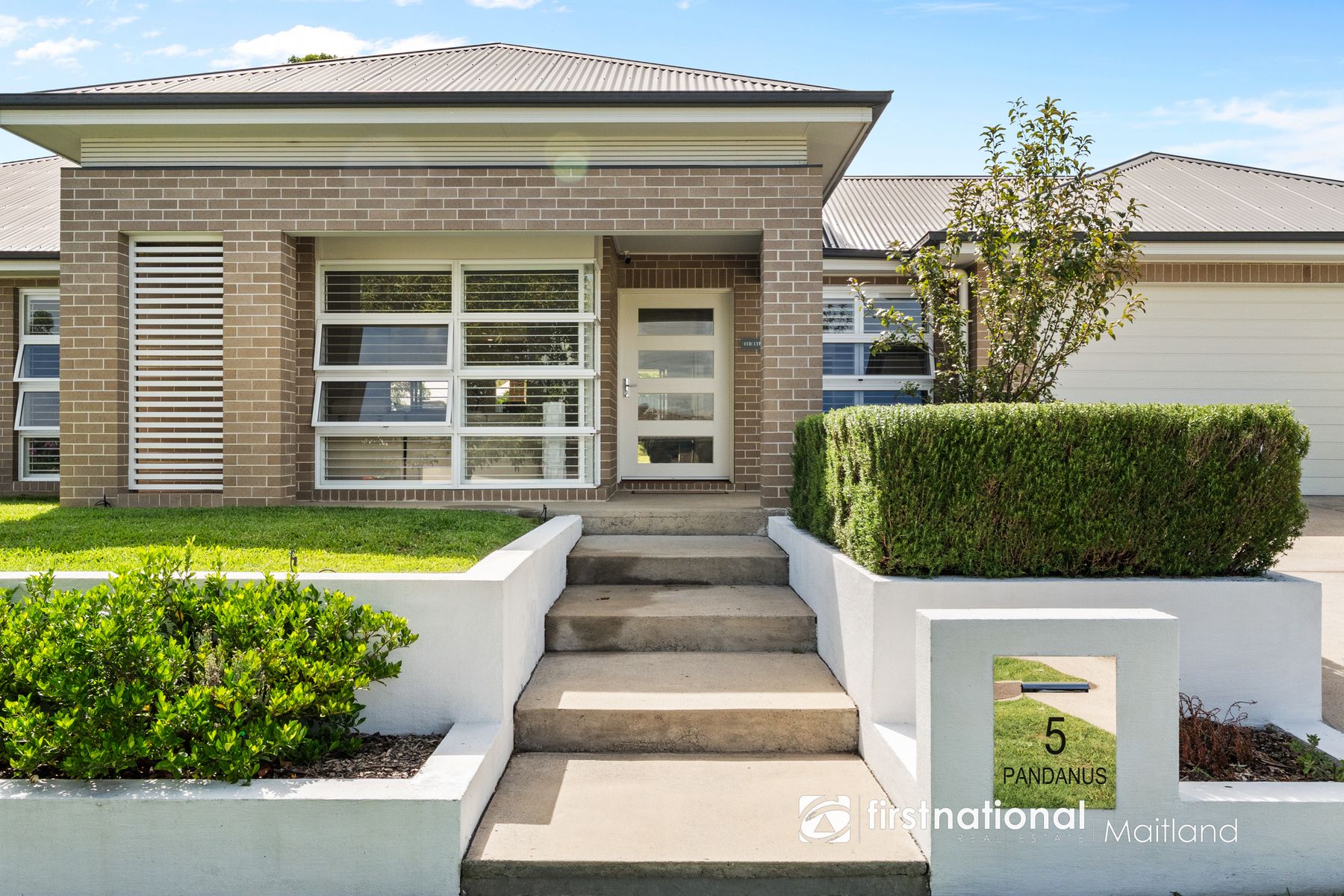 5 PANDANUS CIRCUIT, Bolwarra NSW 2320, Bolwarra - Thumbnail 4