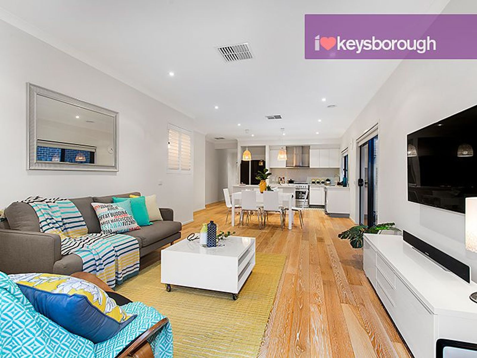 14 Orlando Crescent, Keysborough, VIC 3173, Keysborough - Thumbnail 4