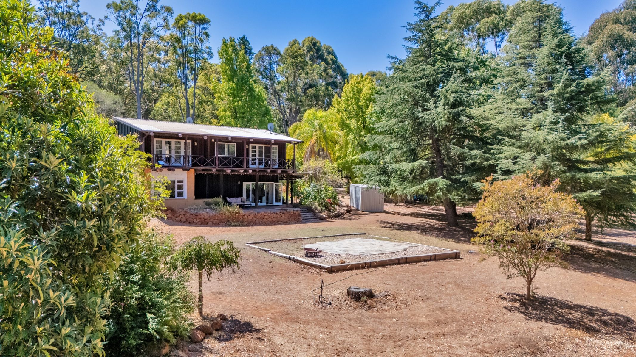 186 Holyoake Road, Dwellingup WA 6213, Dwellingup - Thumbnail 3