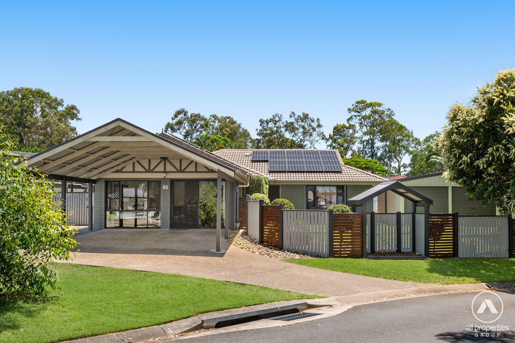 80 Mulgrave Crescent, Forest Lake QLD 4078, Forest Lake - Image 1