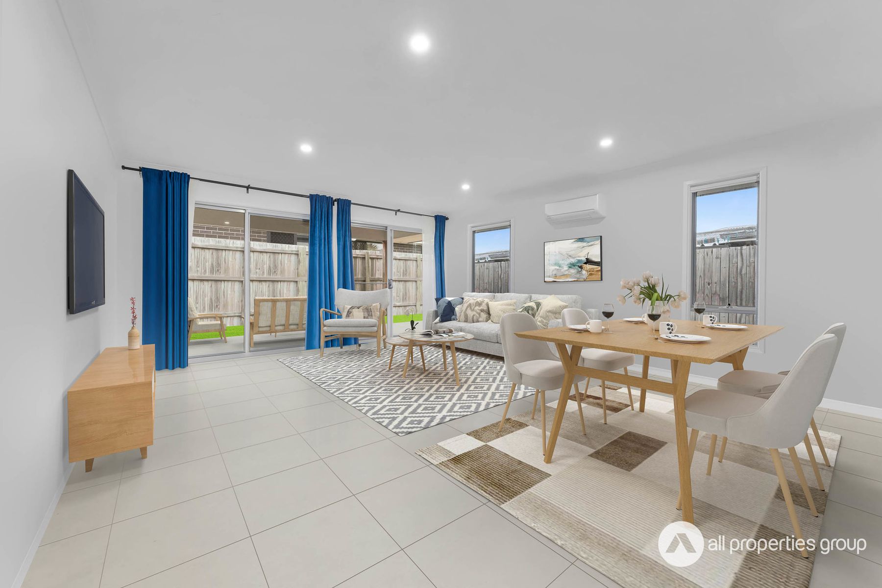 17 Cambridge Circuit, Yarrabilba QLD 4207, Yarrabilba - Thumbnail 4