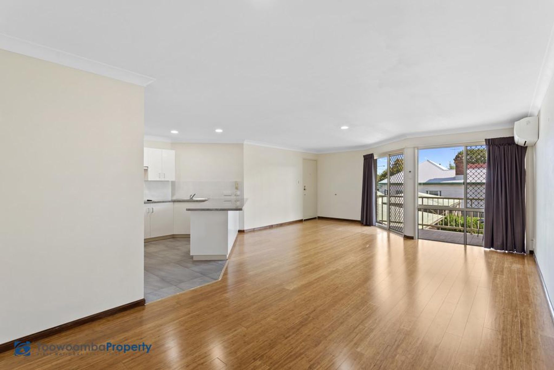 17/5 Clifford Street, Toowoomba City QLD 4350, Toowoomba City - Thumbnail 4