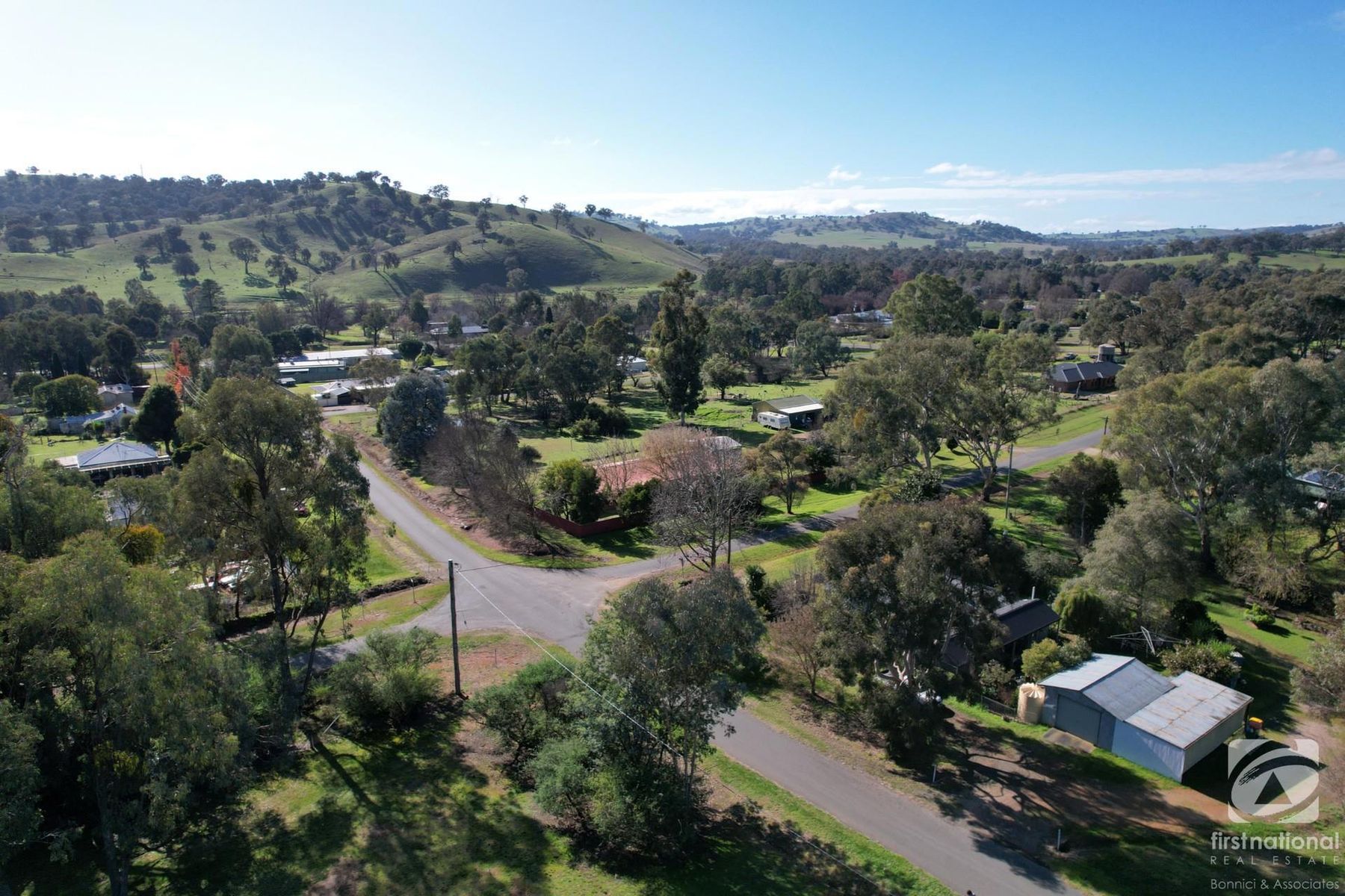 Lot 6 Hay Street, Woomargama NSW 2644, Woomargama - Thumbnail 3