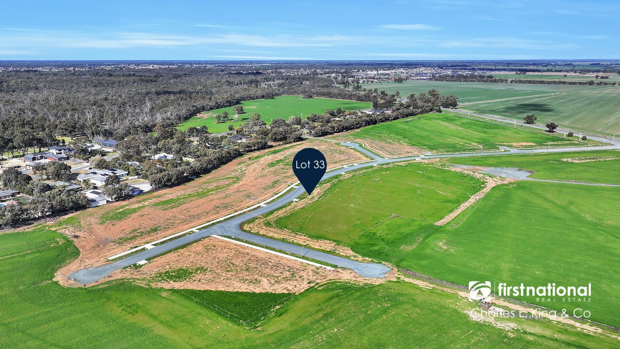 17 Woolshed Drive, Echuca VIC 3564, Echuca - Image 1