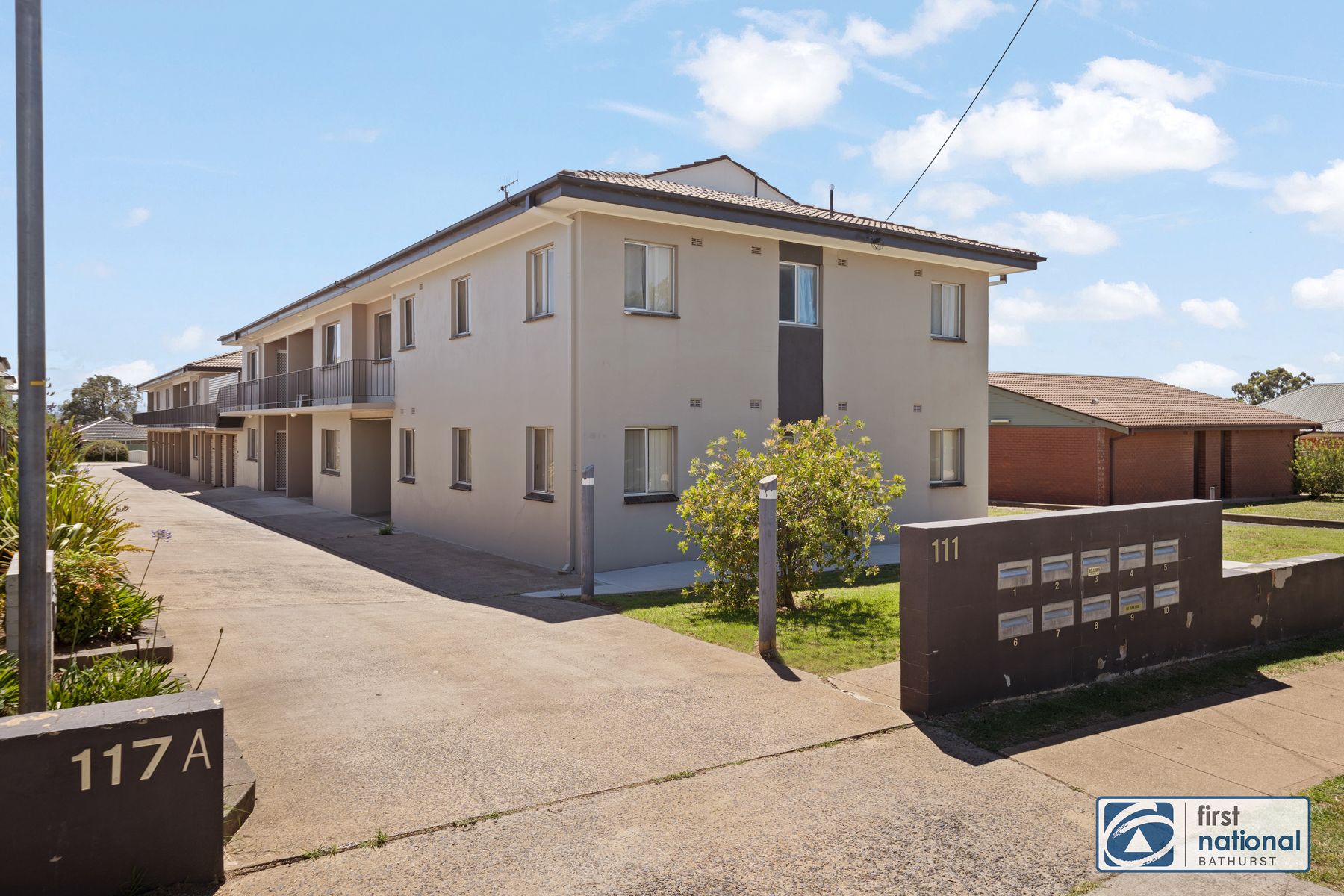 7/111-115 Lambert Street, Bathurst NSW 2795, Bathurst - Thumbnail 8