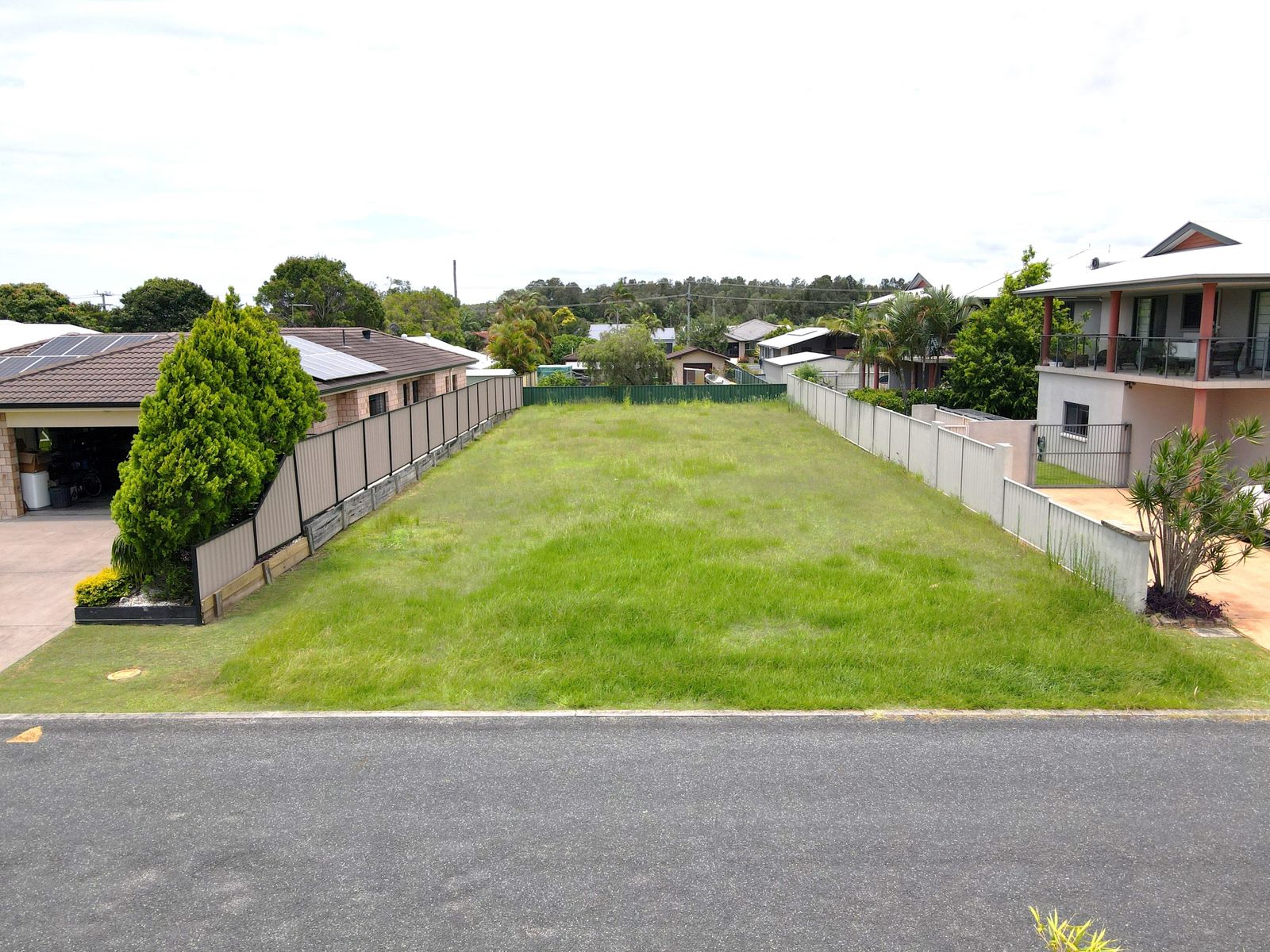 52 Park Avenue, YAMBA, Vacant Land for Sale First National Real Estate