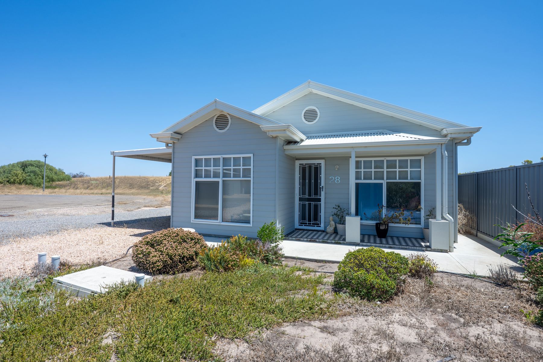 28 Outlook Road, Black Point SA 5571, Black Point - Image 1