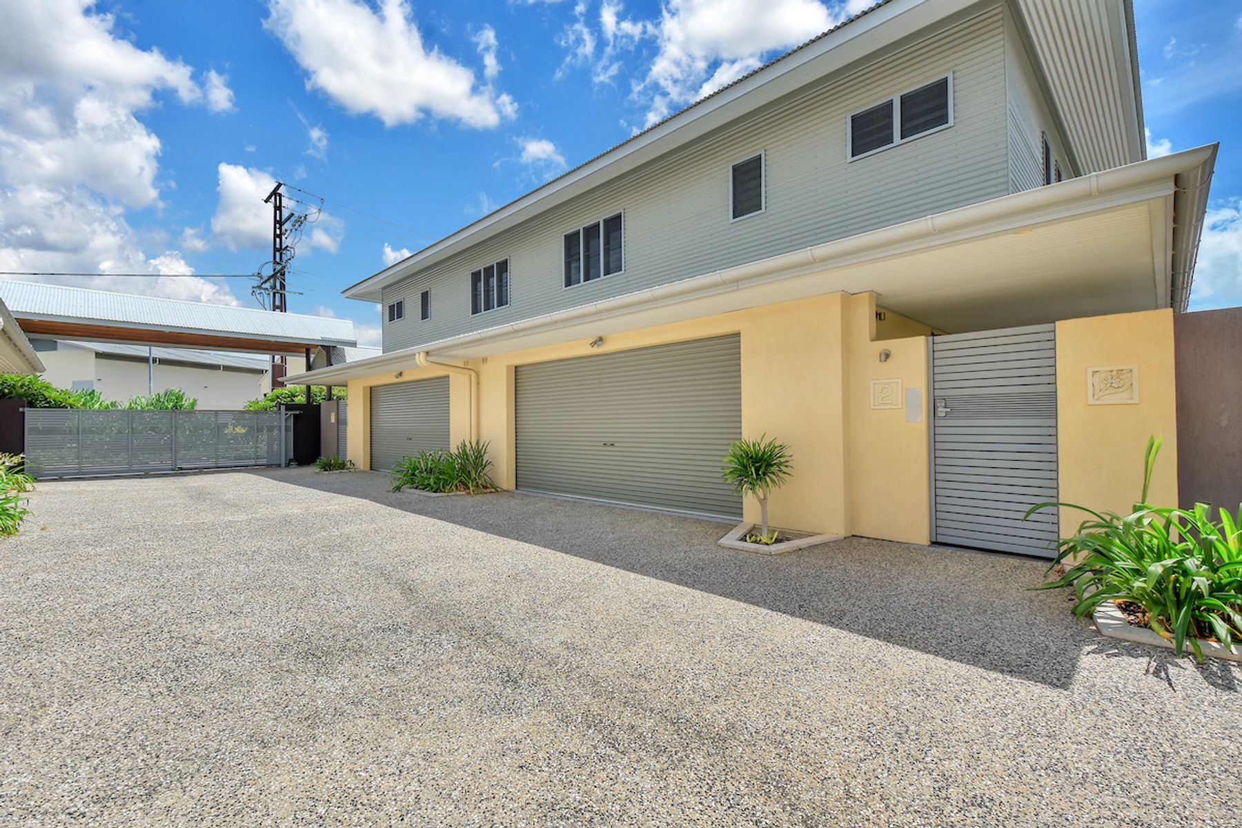 2/36 Armidale Street, Stuart Park NT 0820, Stuart Park - Thumbnail 2