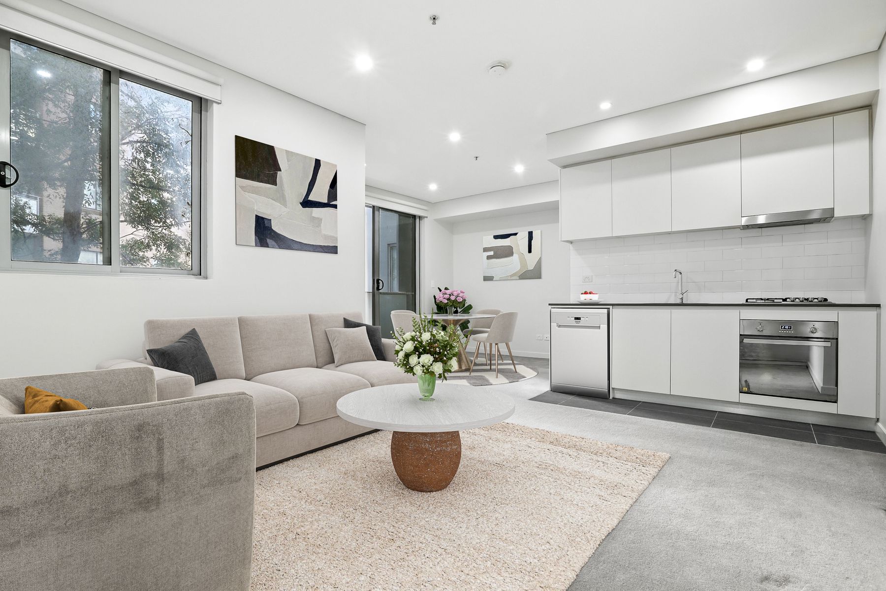 112/20 Dressler Court, Merrylands NSW 2160, Merrylands - Thumbnail 7