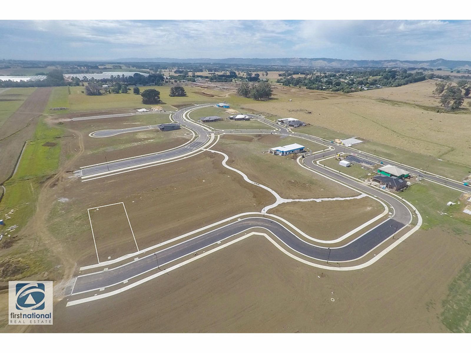 Lot 118 Coventry Drive, Warragul VIC 3820, Warragul - Image 1
