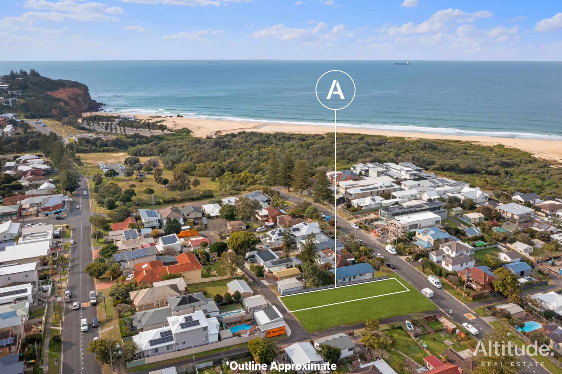 Lot 9/13 Brown Street, Redhead, NSW 2290, Redhead - Thumbnail 6