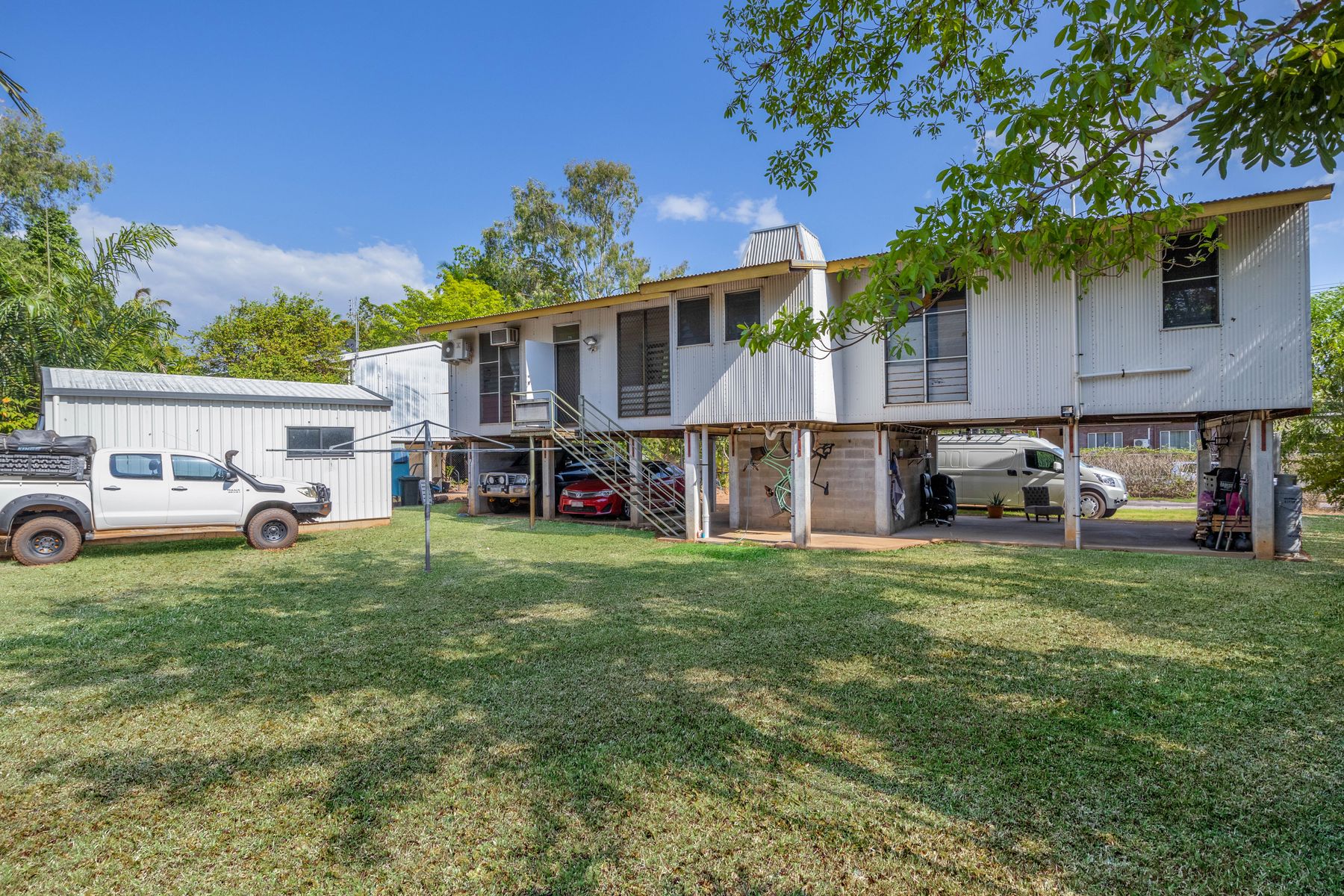 36 Buchanan Terrace, Nakara NT 0810, Nakara - Thumbnail 3
