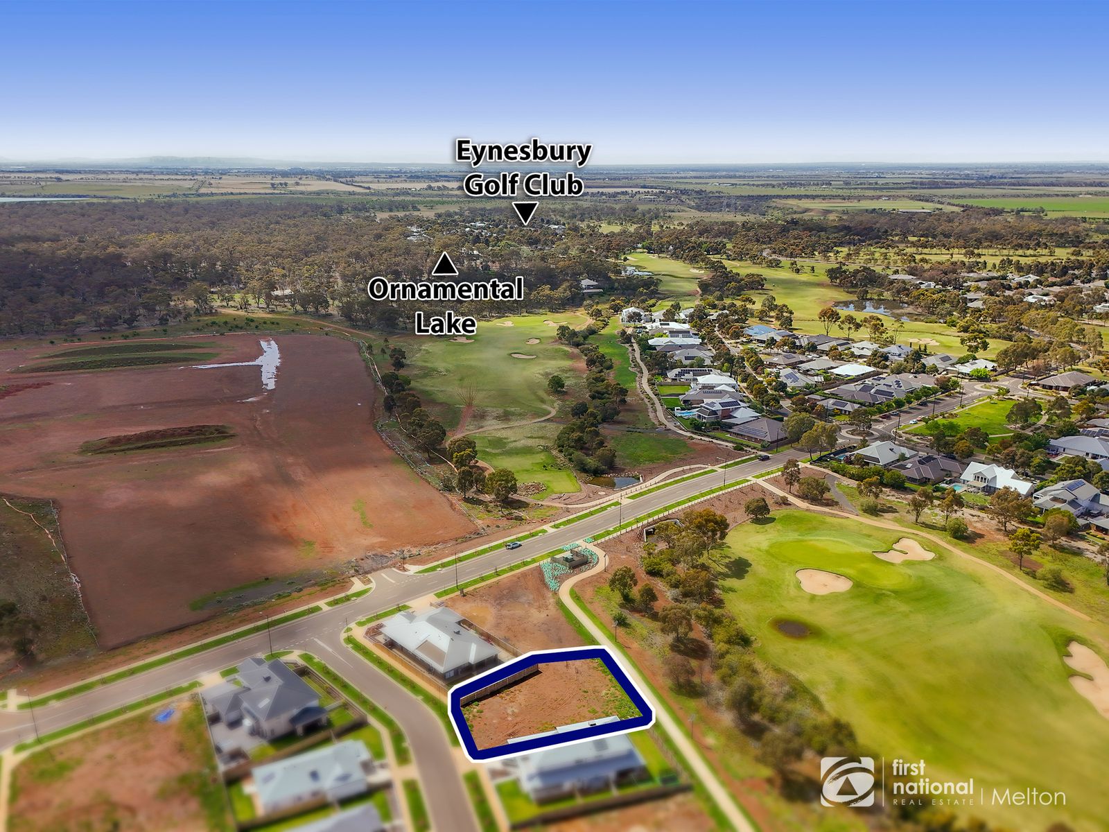 80 COBRAM DRIVE, Eynesbury VIC 3338, Eynesbury - Thumbnail 4