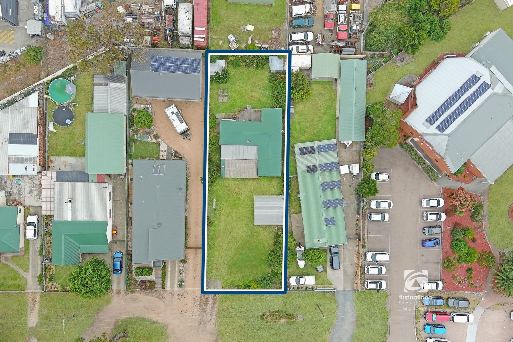 41 Coates Road, Lakes Entrance VIC 3909, Lakes Entrance - Thumbnail 2