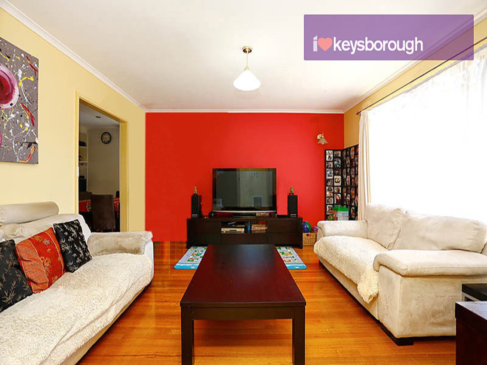 16 Hales Court, Keysborough, VIC 3173, Keysborough - Thumbnail 2