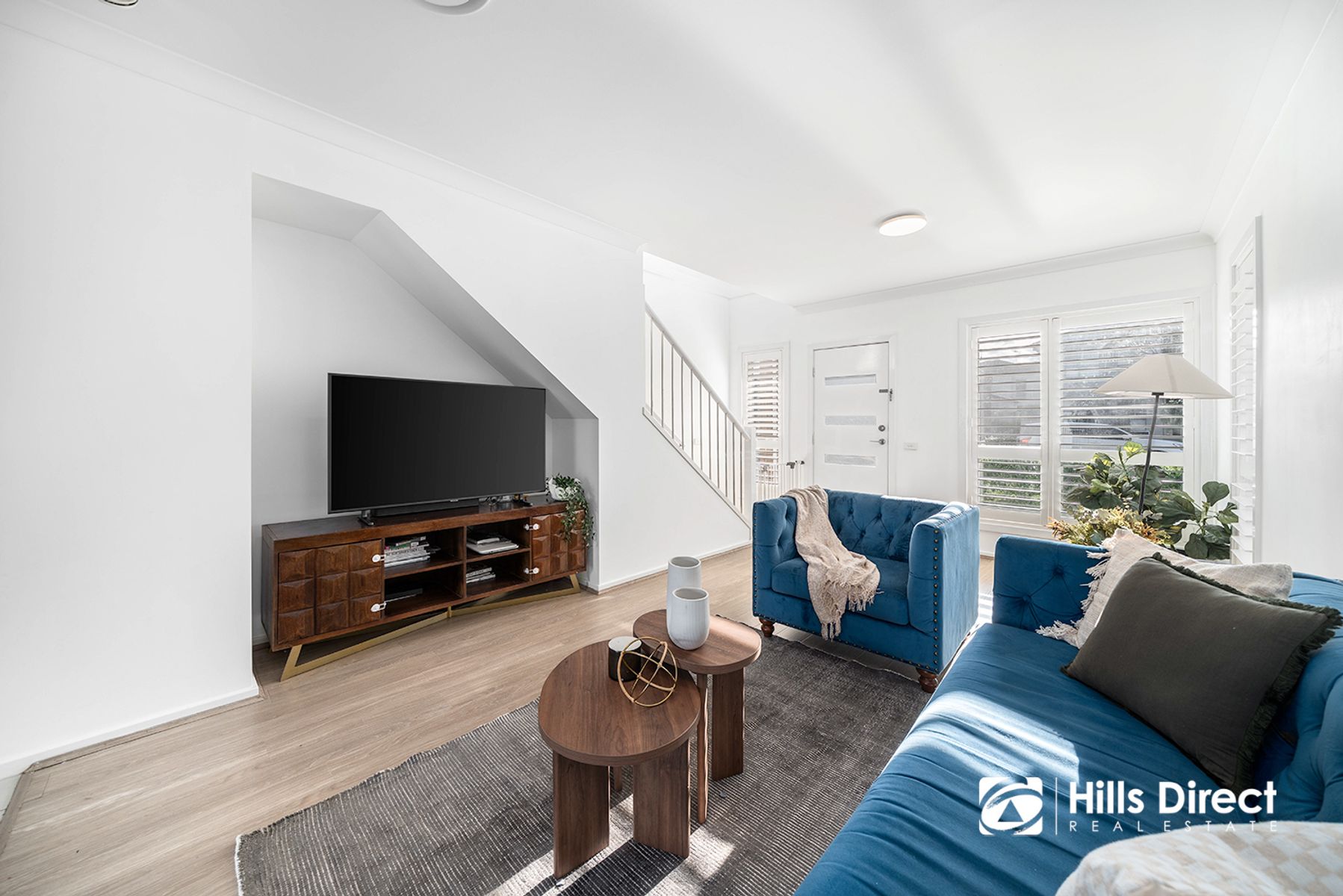 21 Lookout Circuit, Stanhope Gardens NSW 2768, Stanhope Gardens - Thumbnail 2