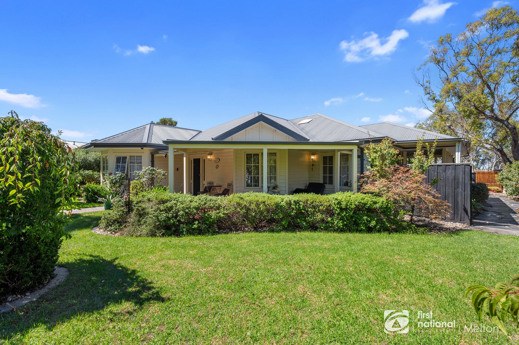 19 TOORONGO ROAD, Eynesbury VIC 3338, Eynesbury - Image 1