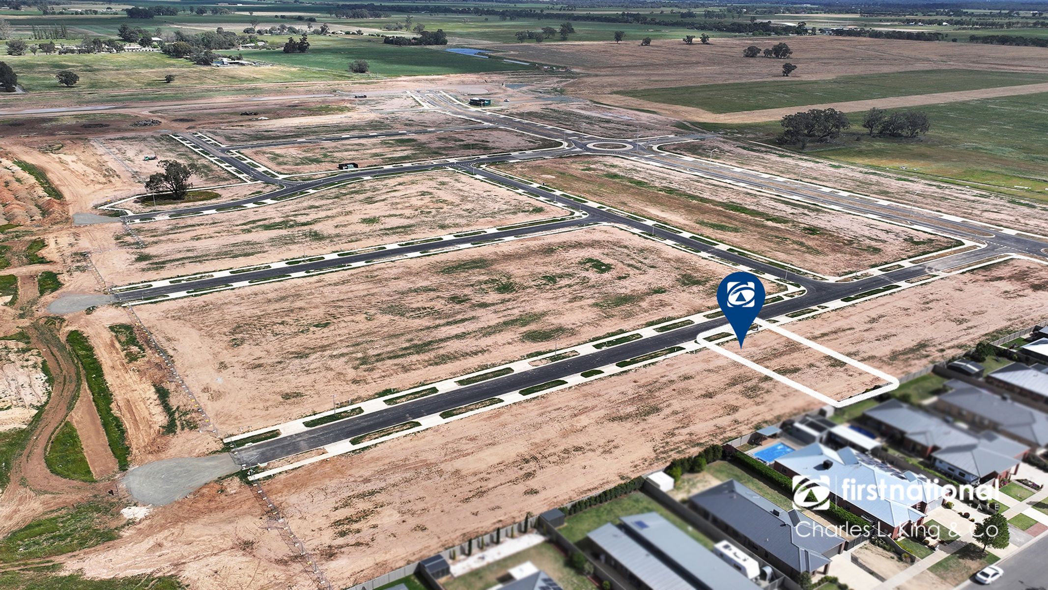 Lot 1314/34 Beech Street, Echuca VIC 3564, Echuca - Thumbnail 2