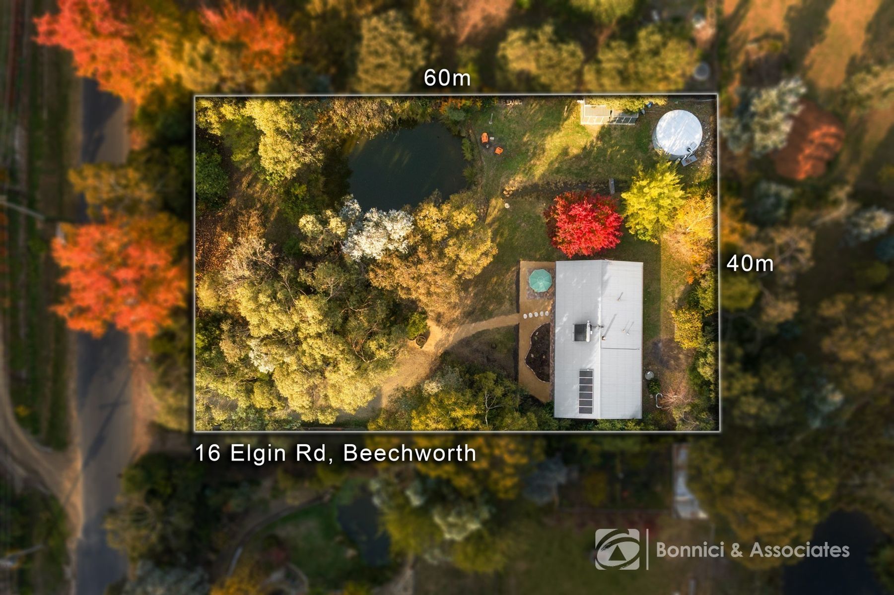16-18 Elgin Road, Beechworth VIC 3747, Beechworth - Thumbnail 3