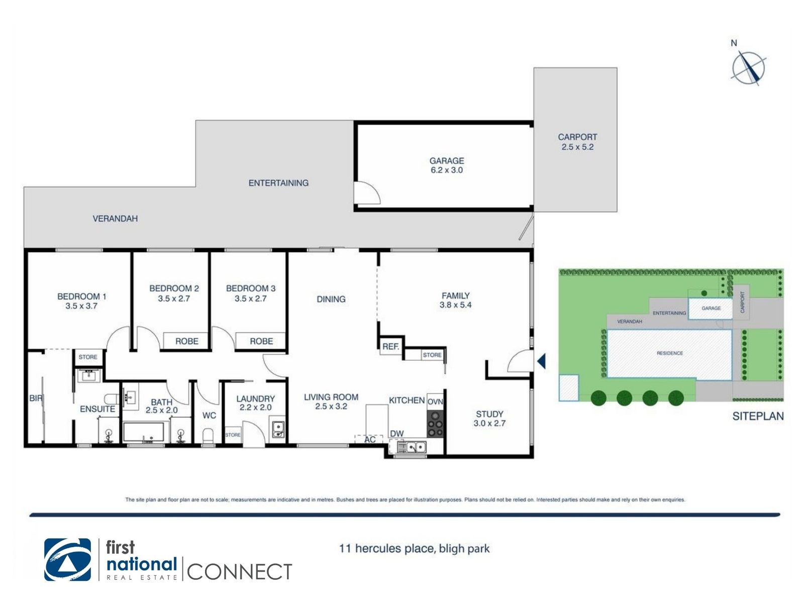 11 Hercules Pl, Bligh Park NSW 2756, Bligh Park - Thumbnail 7