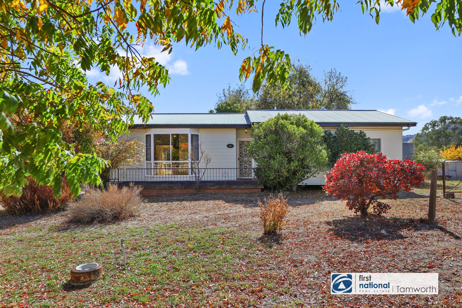 2 HERRING STREET, Nundle NSW 2340, Nundle - Image 1