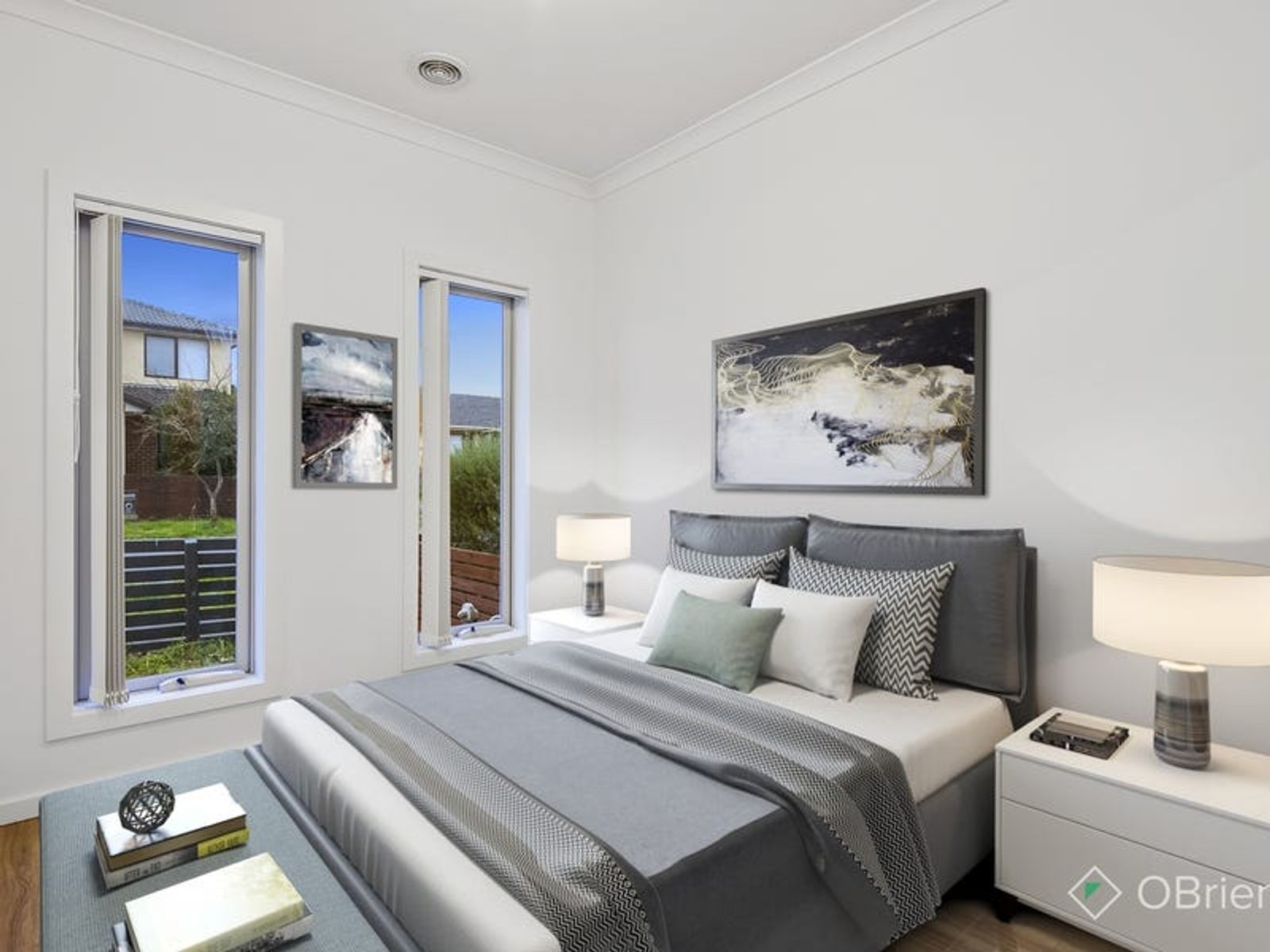 25 Almond Avenue, Doveton, VIC 3177, Doveton - Thumbnail 4