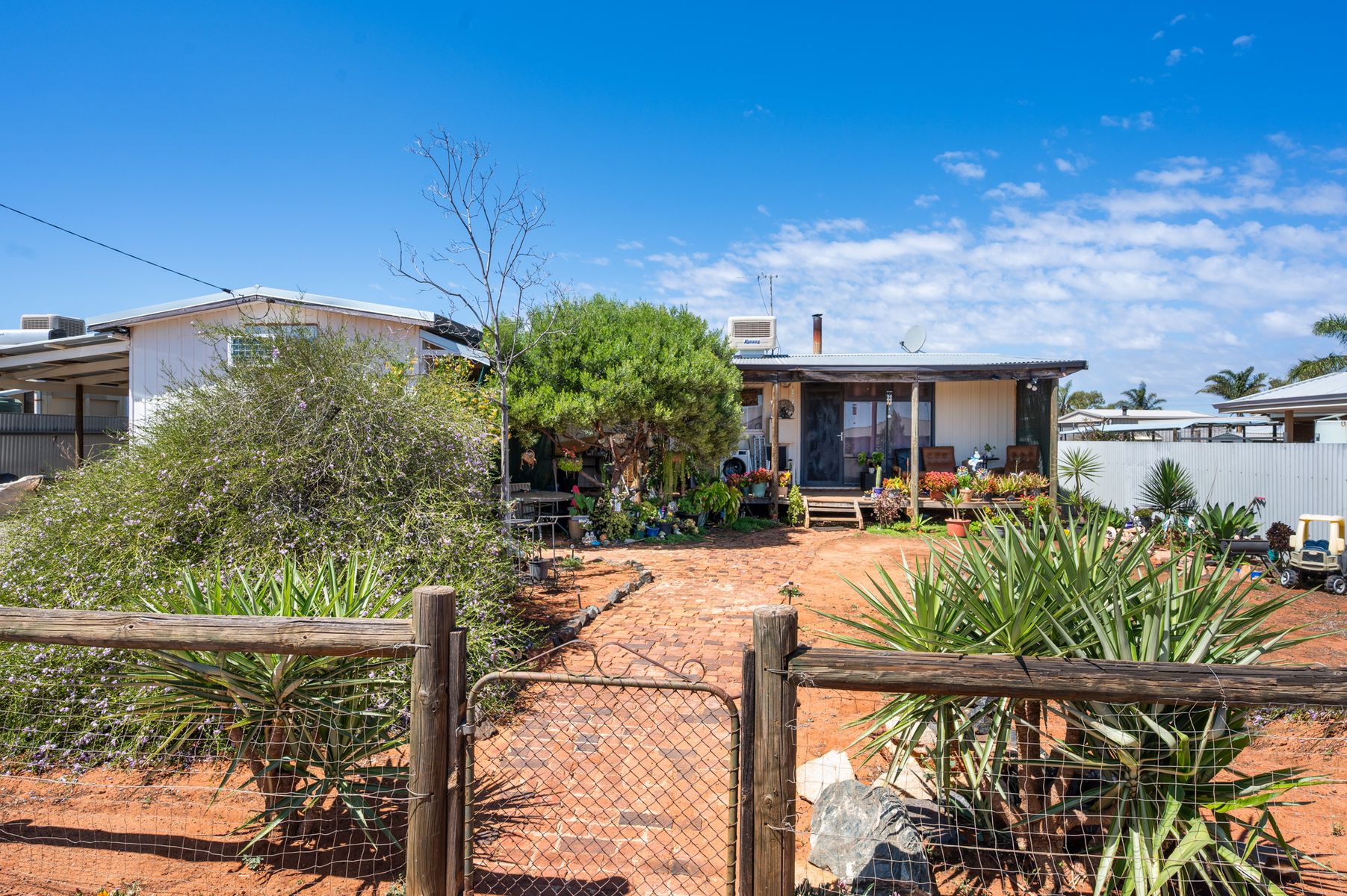 107 Forrest Street, Coolgardie WA 6429