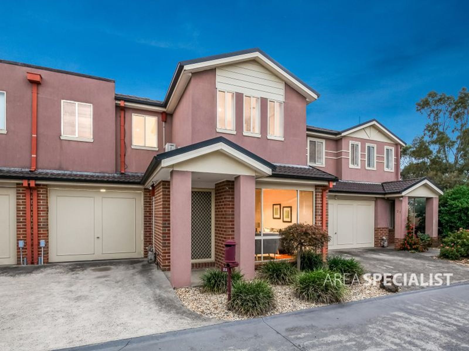 22/21 Graham, Keysborough - Thumbnail 2