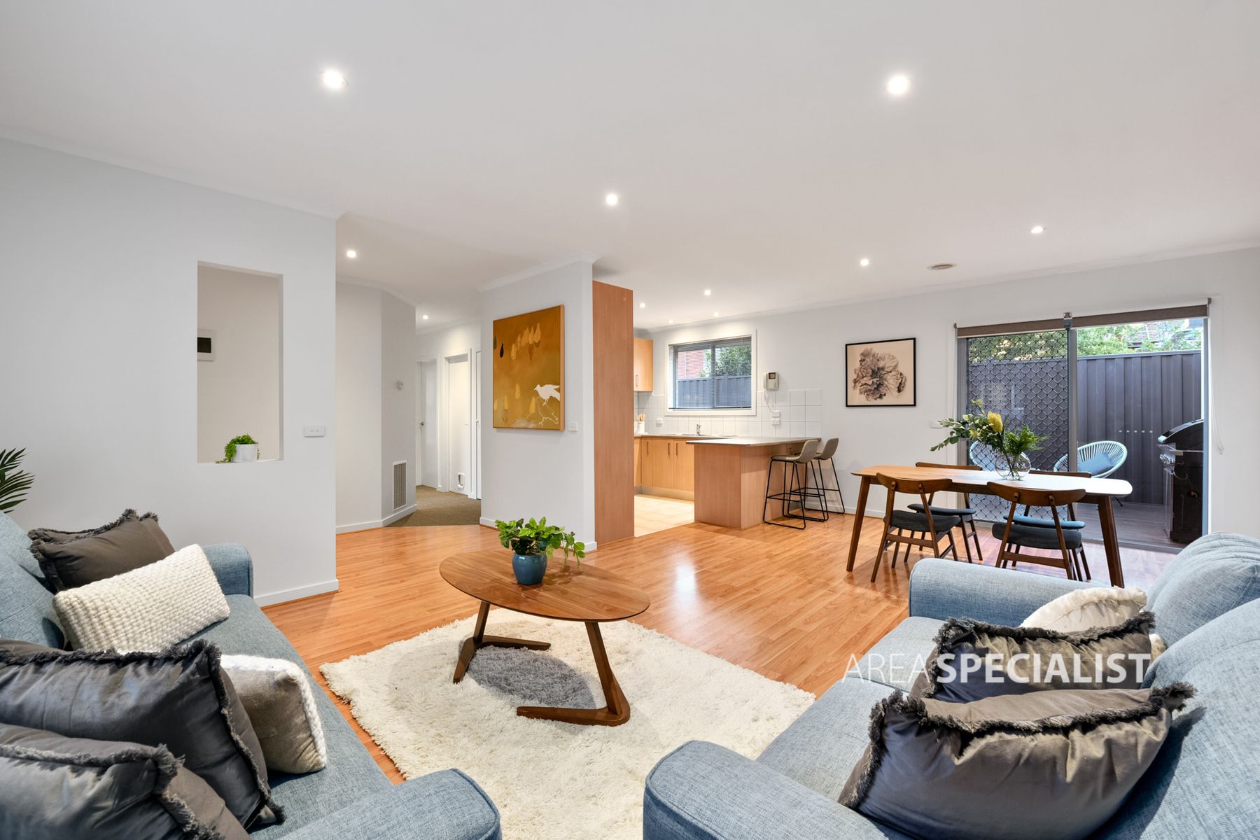 2/119 Lightwood Road, Noble Park, VIC 3174, Noble Park - Thumbnail 2