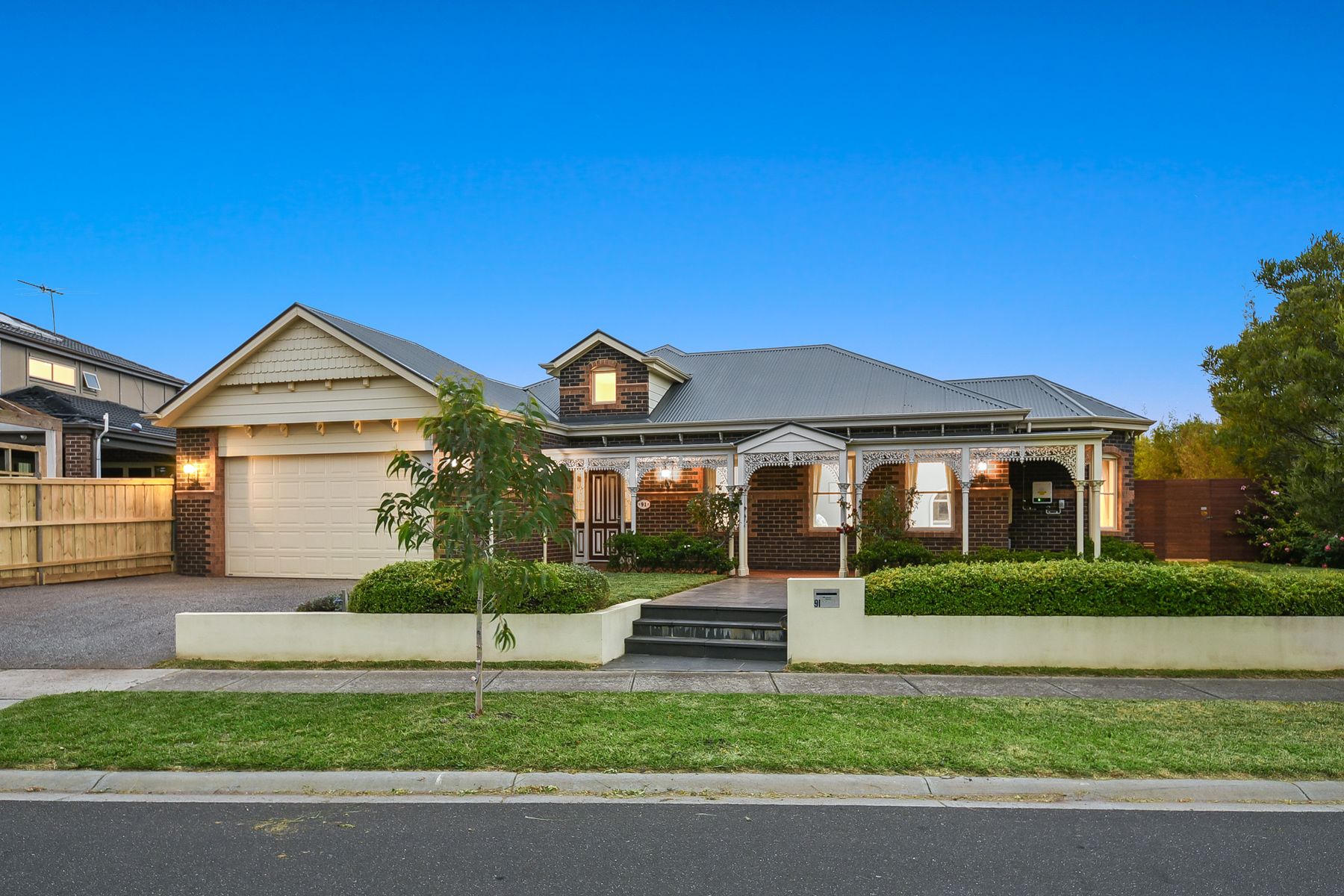 91 Marriott Boulevard, Lyndhurst, VIC 3975, Lyndhurst - Thumbnail 3