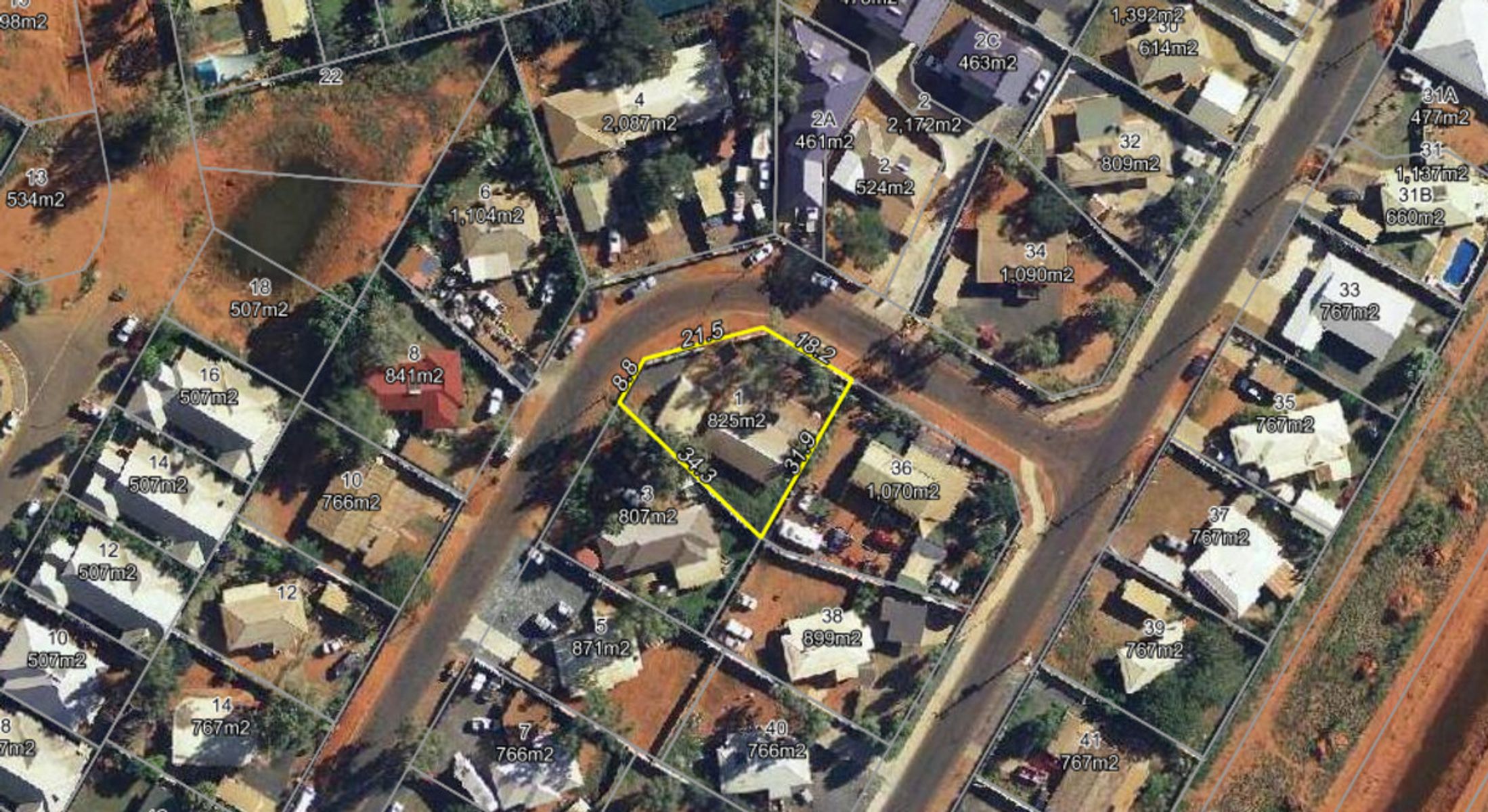 1 Draper Place, South Hedland WA 6722, South Hedland - Thumbnail 2