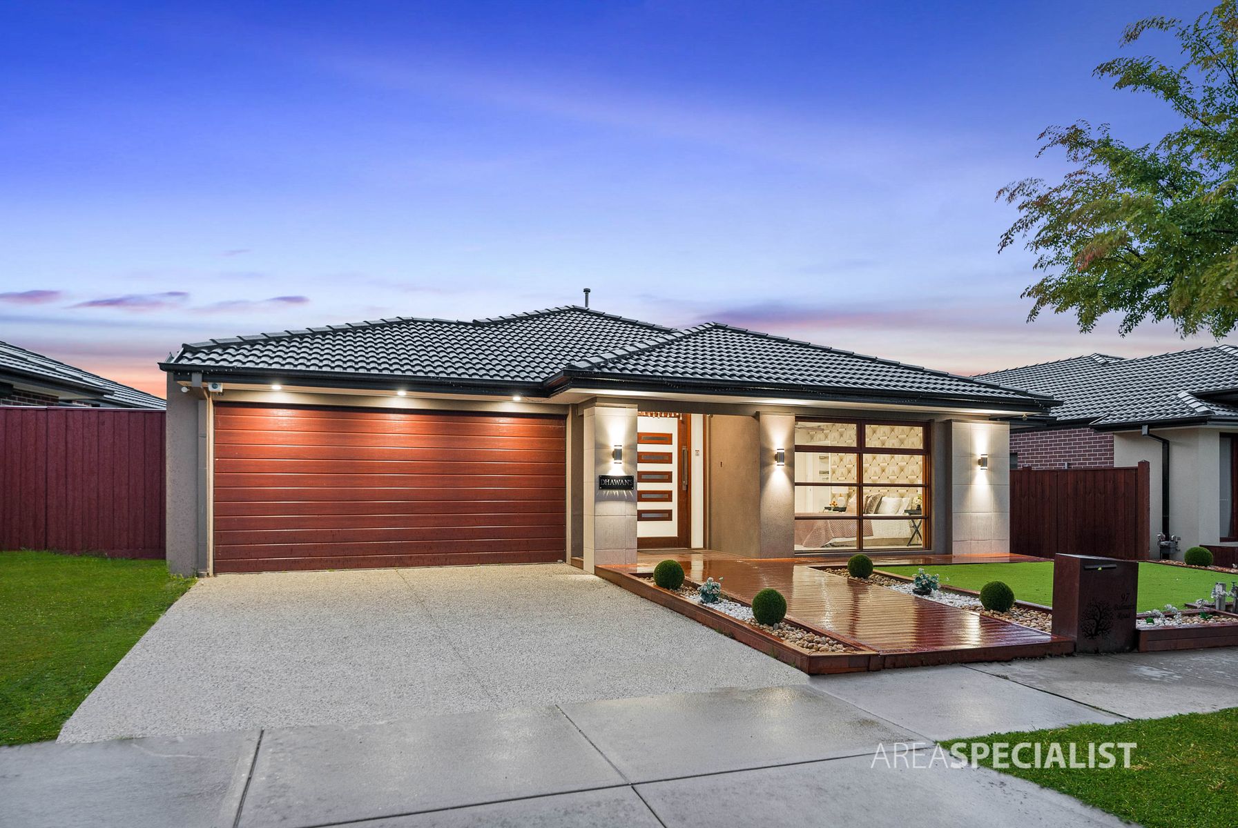 97 Balmain Road, Mickleham, VIC 3064, Mickleham - Thumbnail 3