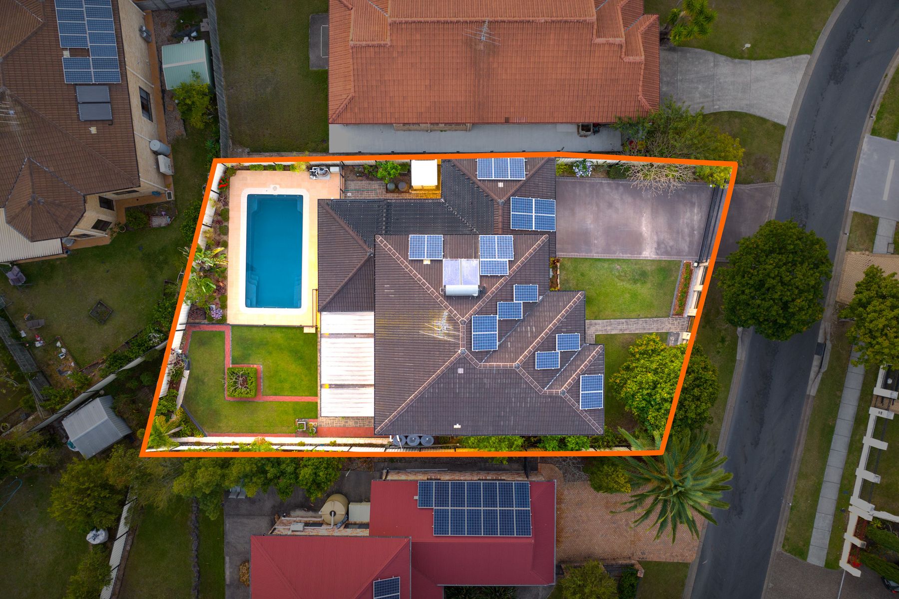 17 Waterbrooke Circuit, Drewvale QLD 4116, Drewvale - Thumbnail 2
