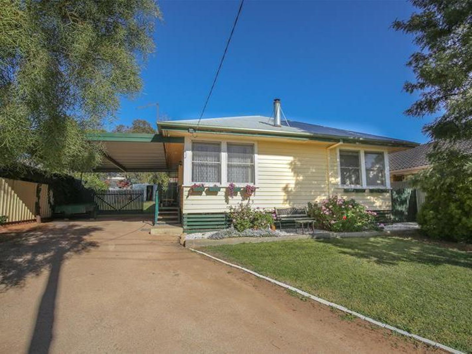 98 Chaffey Street, Merbein - Image 1